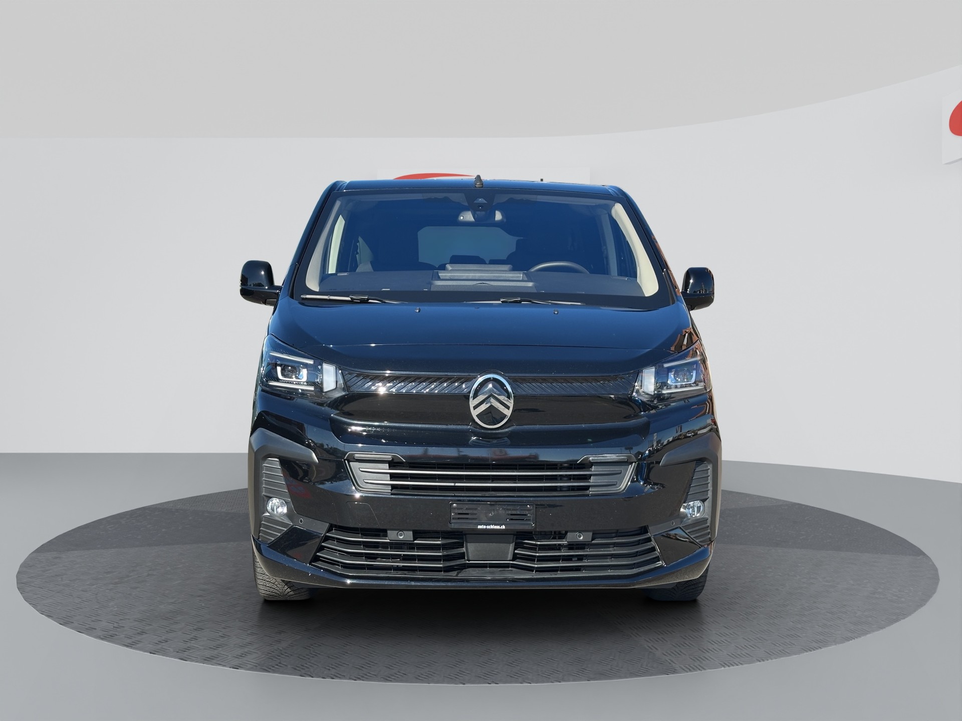CITROEN Spacetourer 2.0 BlueHDi 8Pl. 180 Plus XL EAT8-showroom-element-1