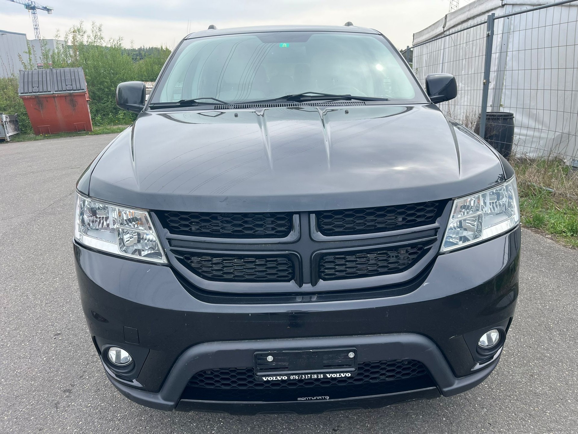 FIAT Freemont 2.0 MJ Park Avenue AWD Automat