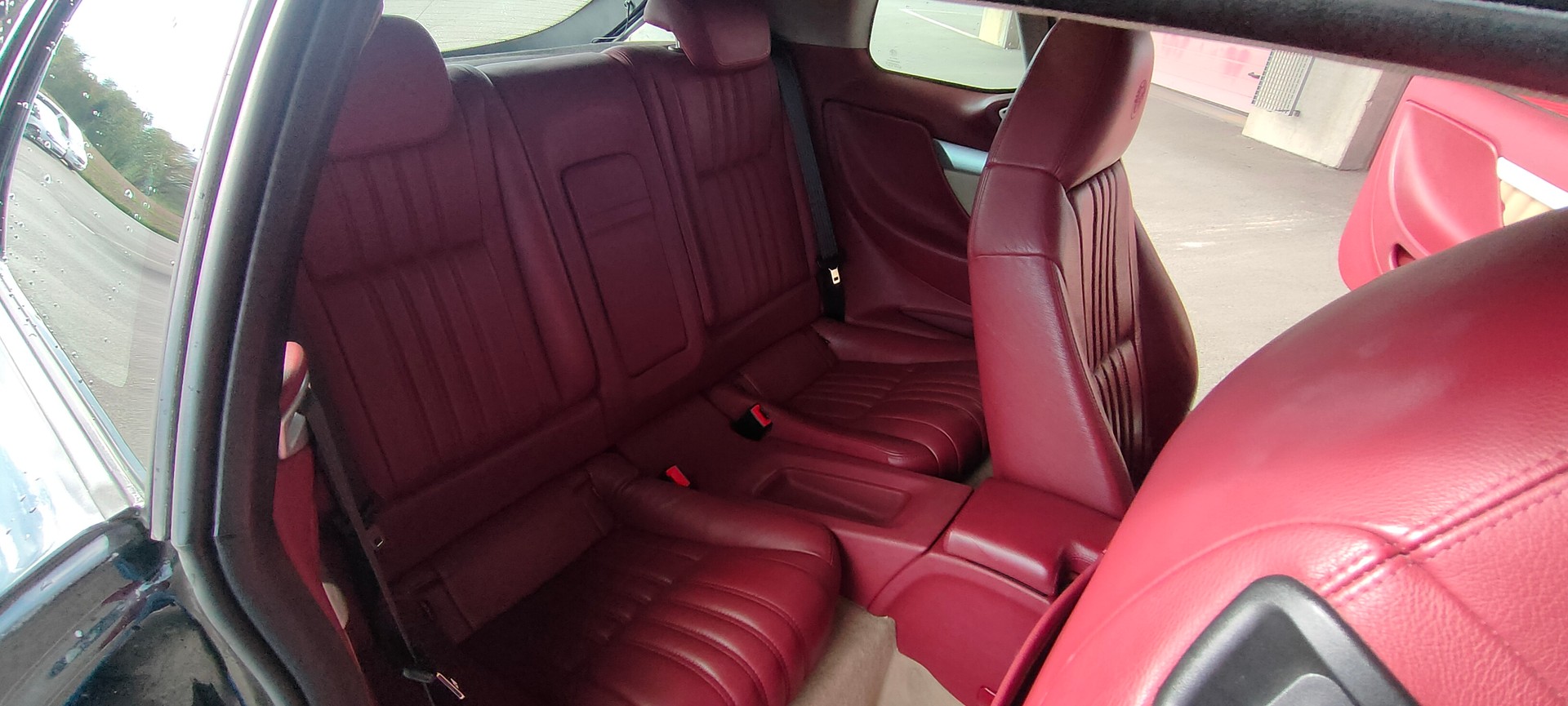 ALFA ROMEO Brera 2.2 JTS Sky-image-1