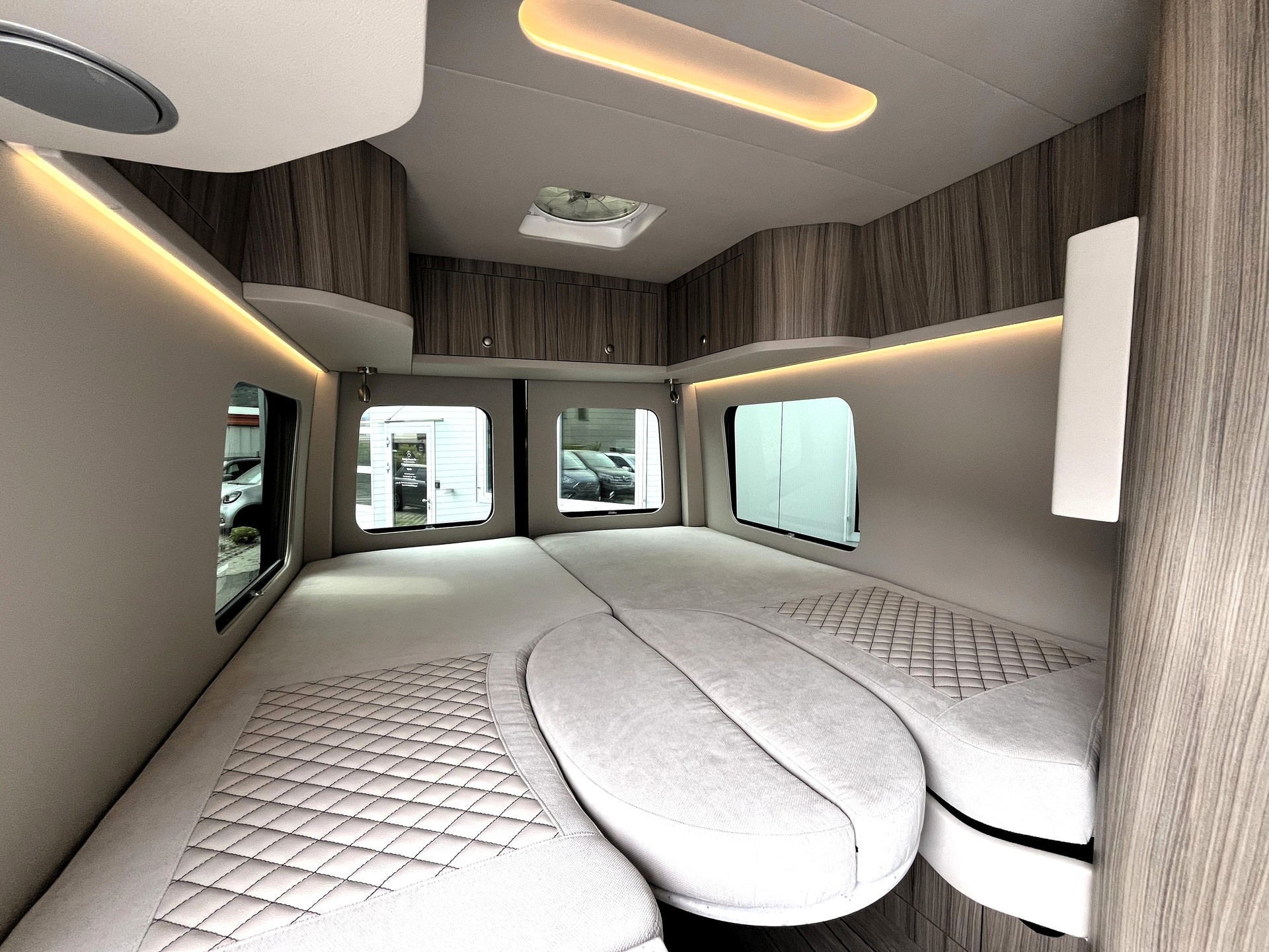 MERCEDES-BENZ 419 CDI 4X4 Innova Roadtrip-image-12