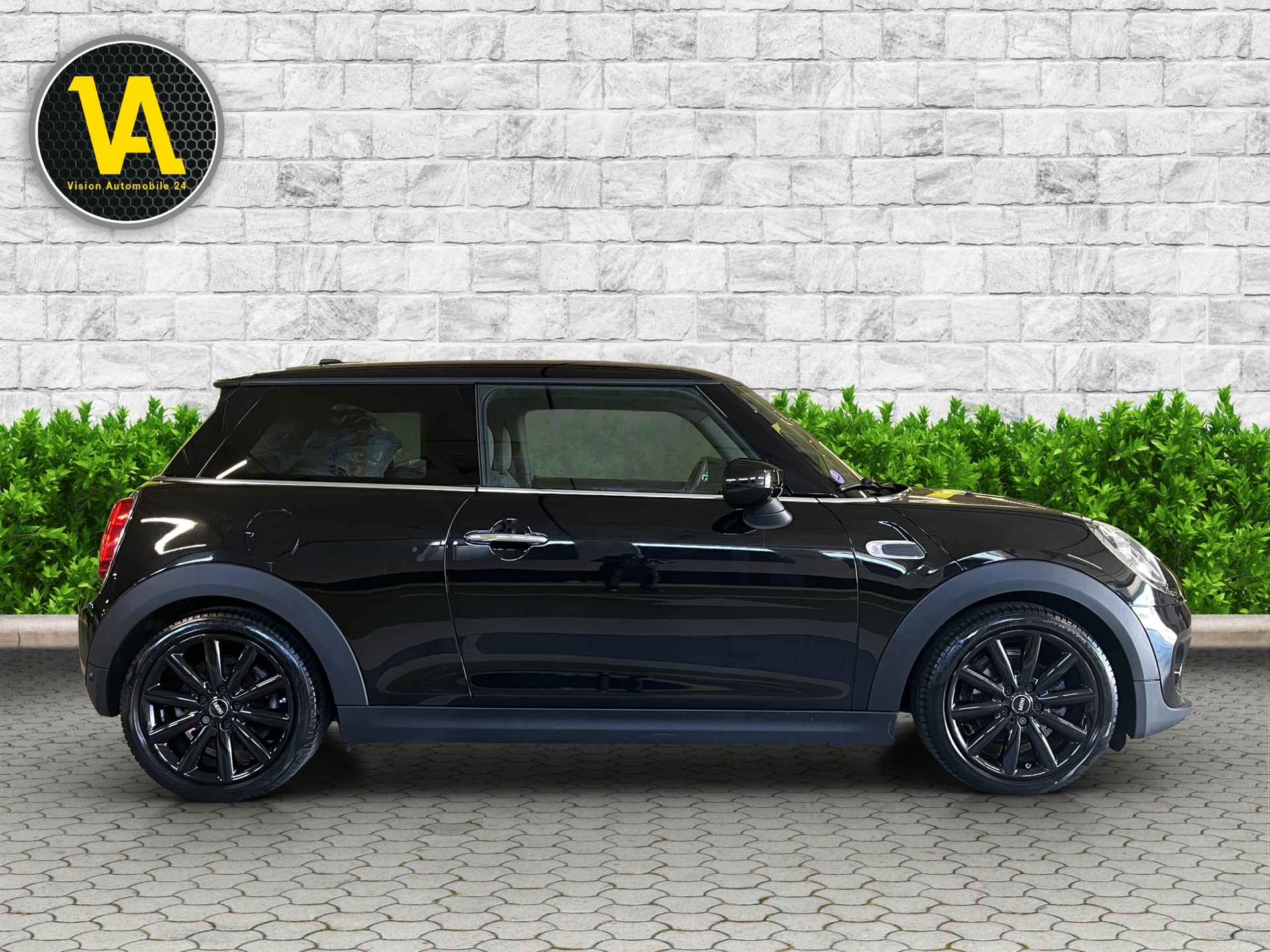 MINI Cooper Steptronic DKG-image-4