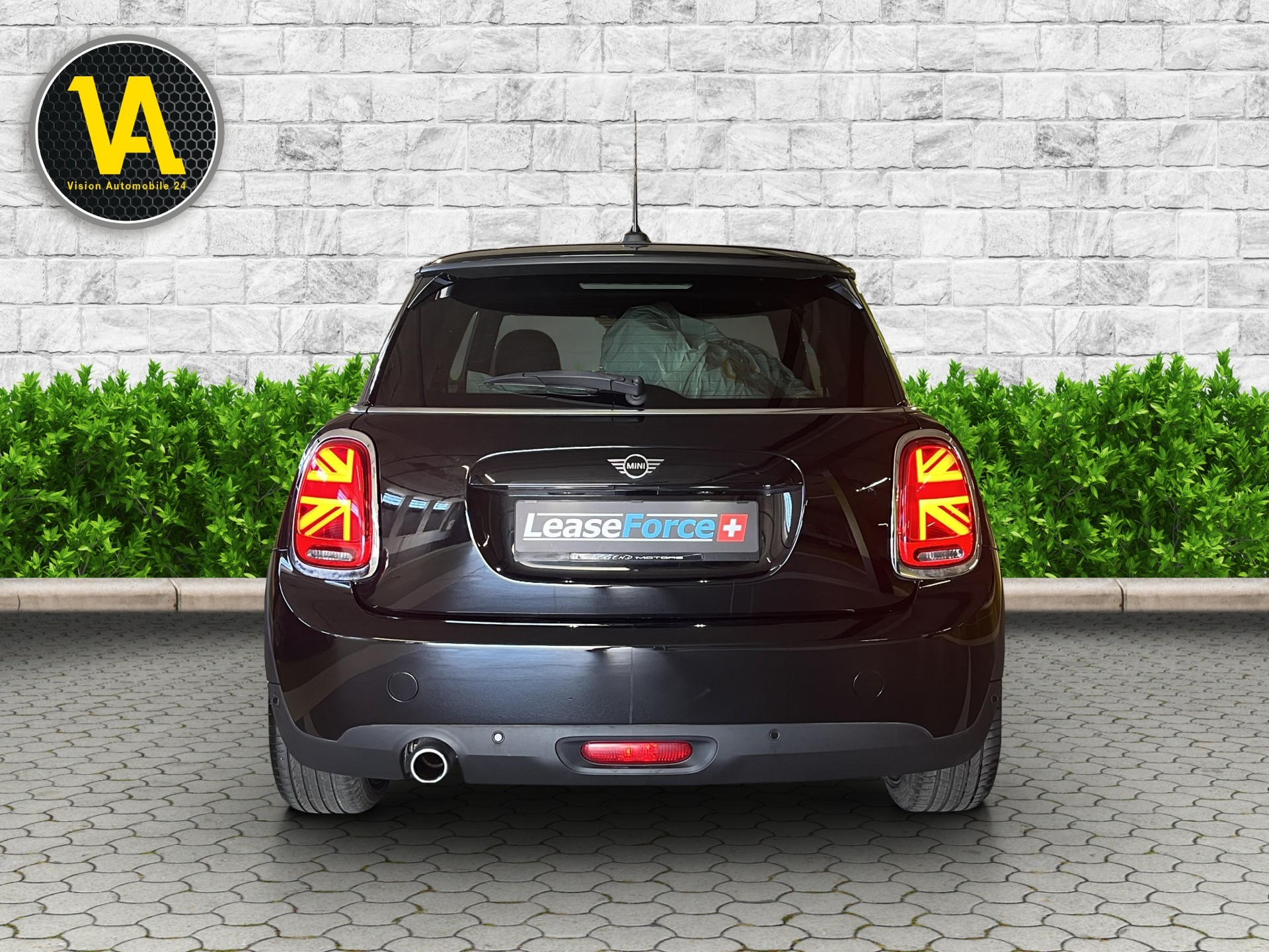 MINI Cooper Steptronic DKG-image-6