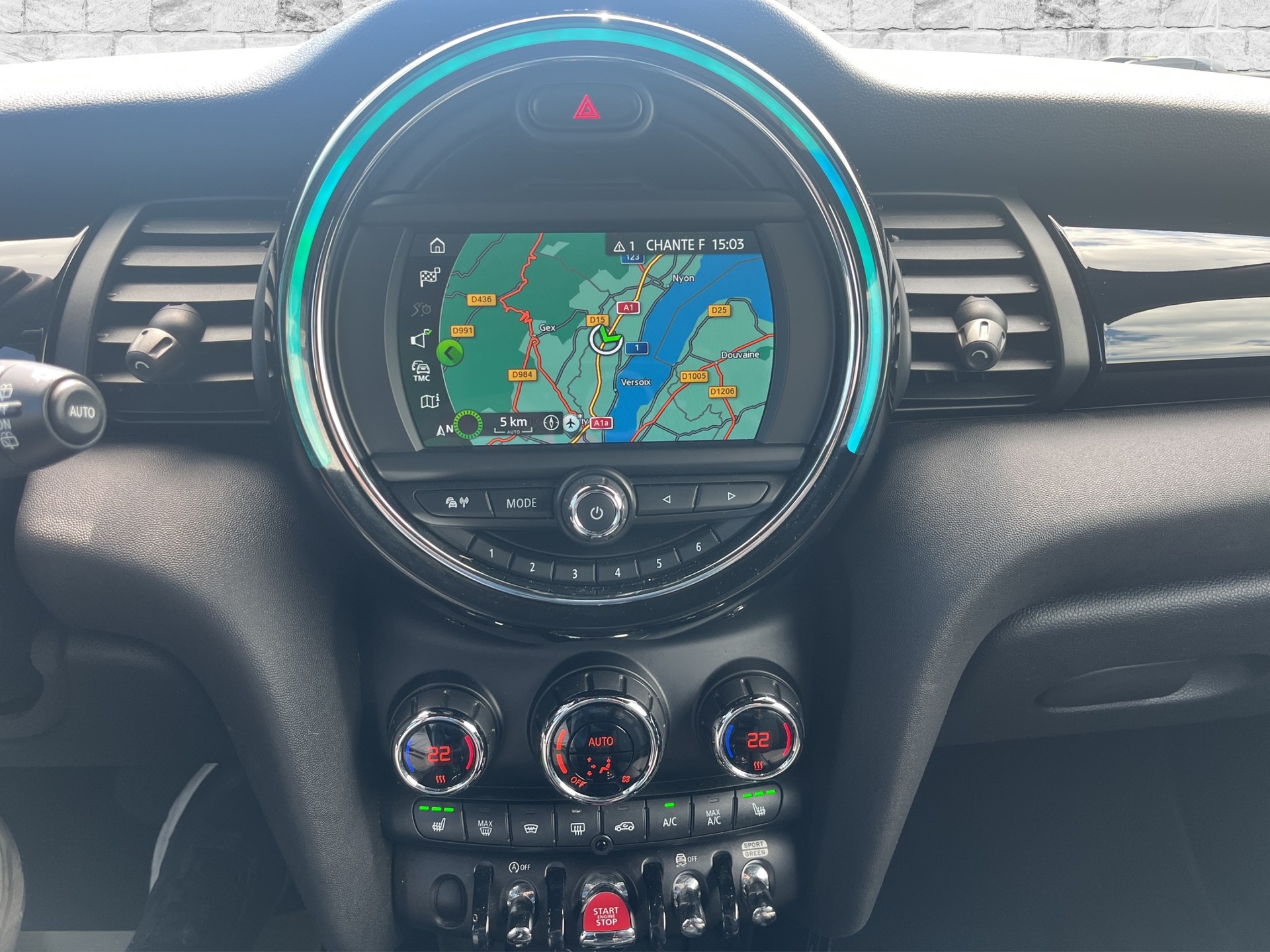 MINI Cooper Steptronic DKG-image-13
