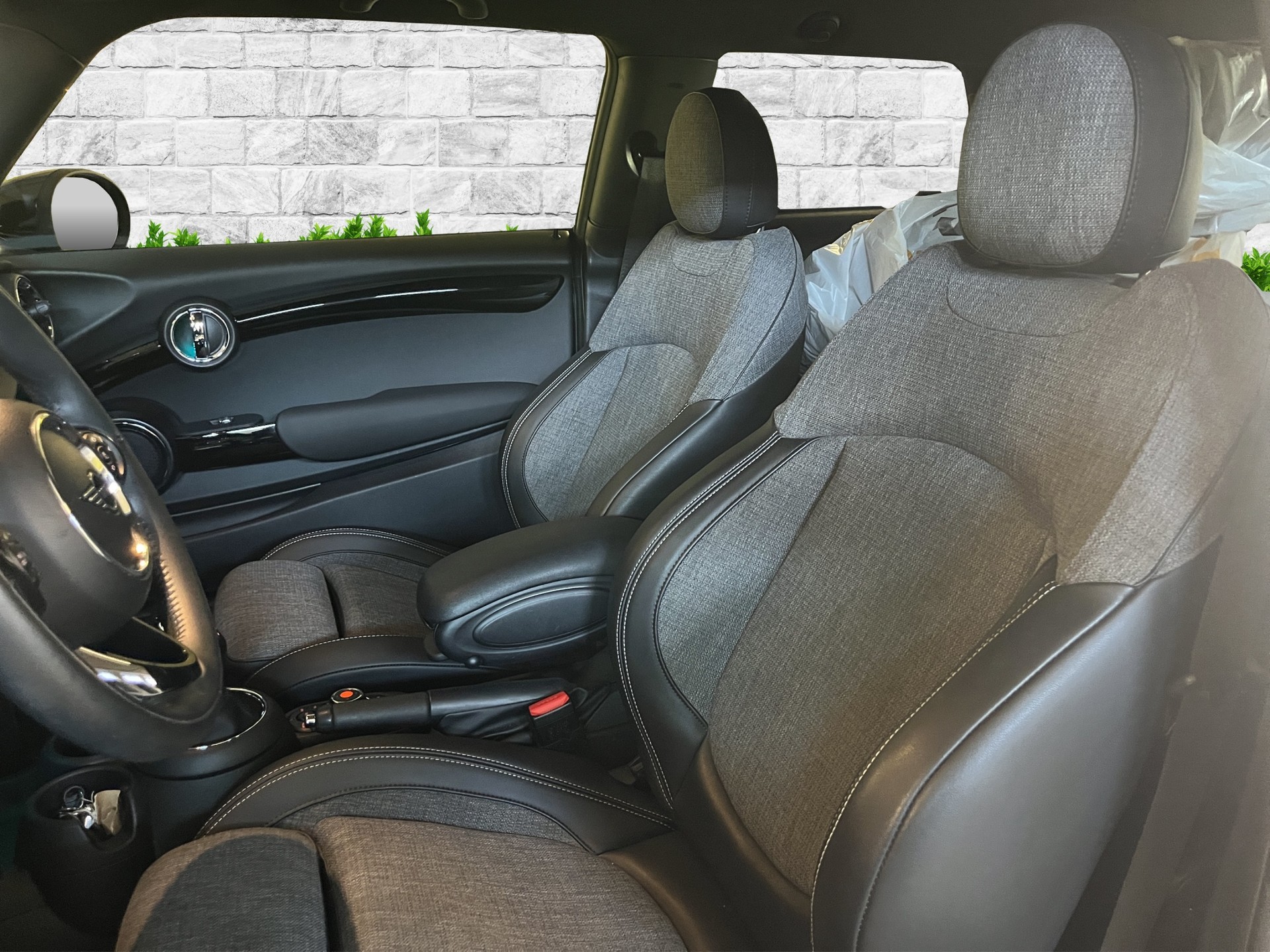 MINI Cooper Steptronic DKG-image-9