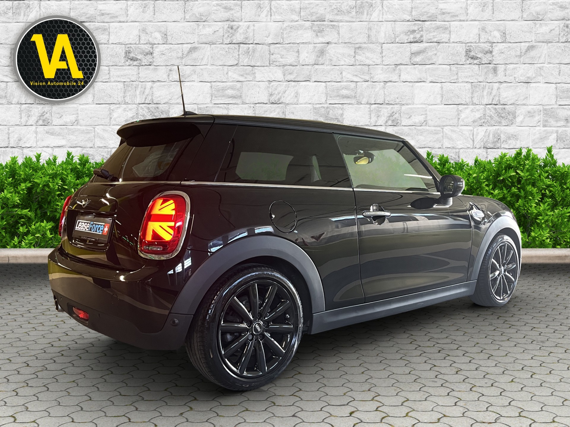 MINI Cooper Steptronic DKG-image-5