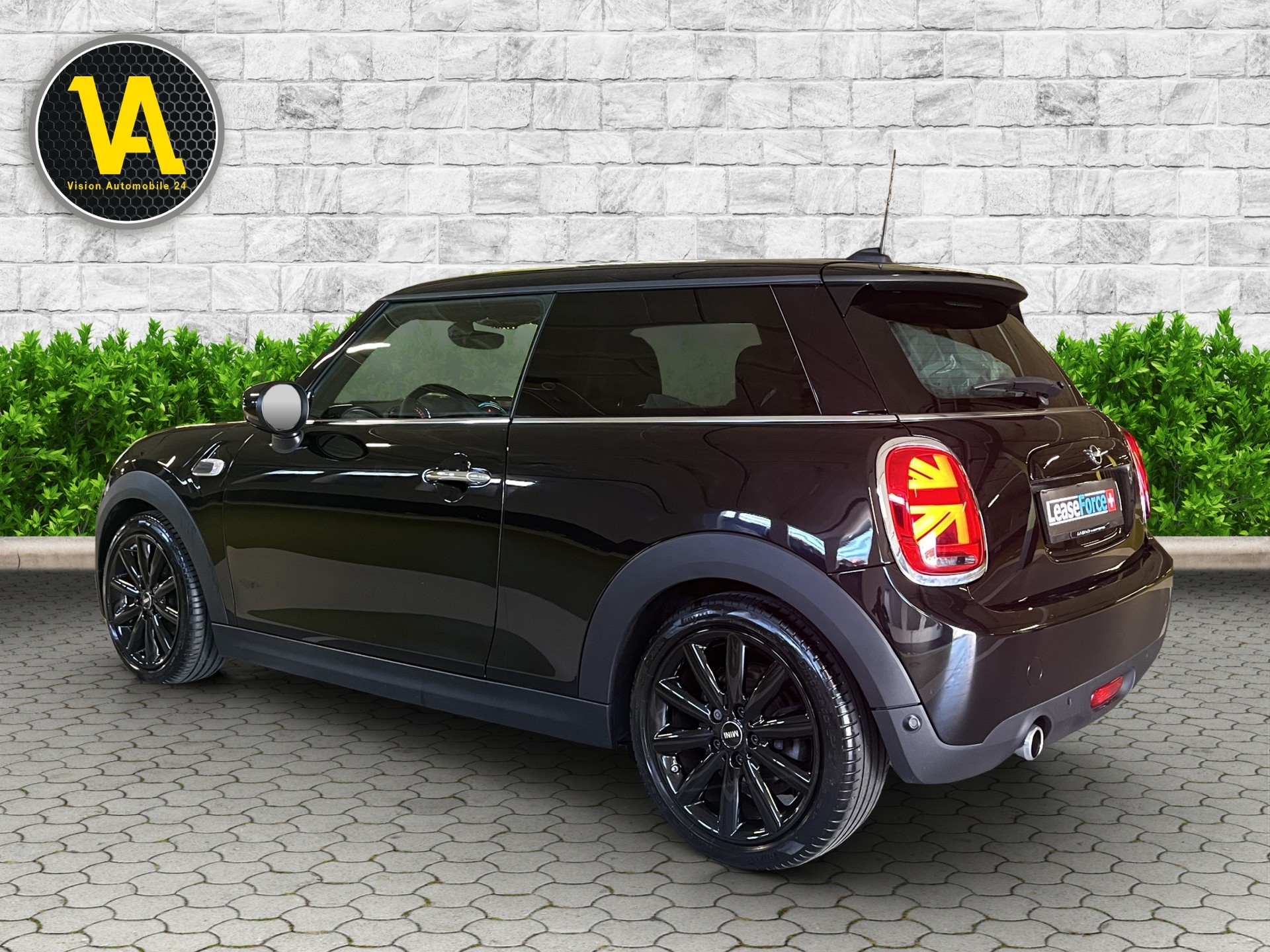 MINI Cooper Steptronic DKG-image-7