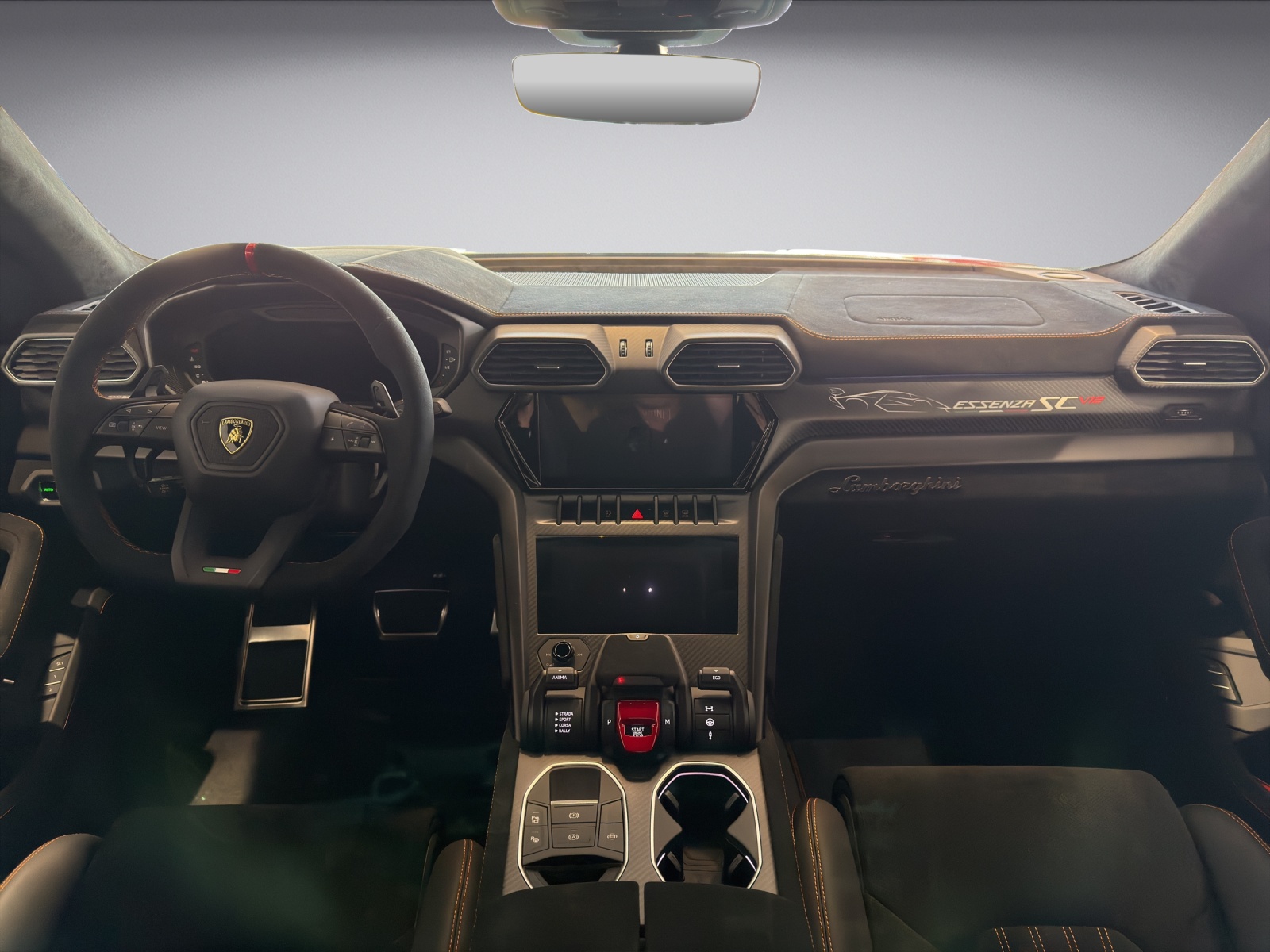 LAMBORGHINI Urus Performante SCV12-image-6