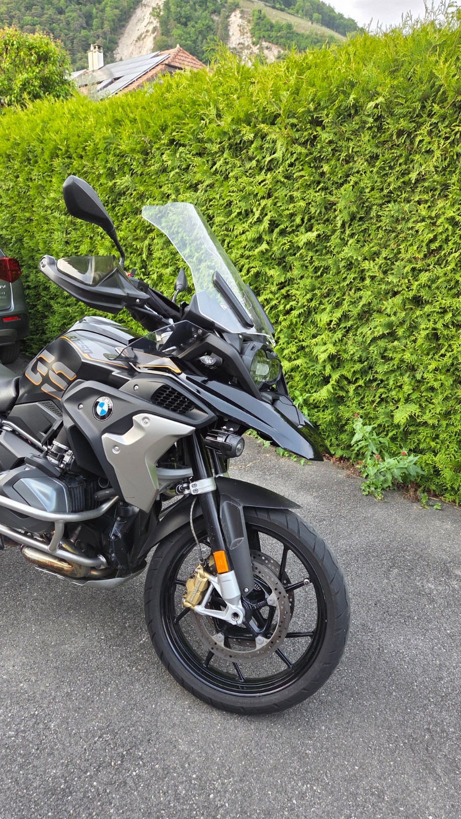 BMW R 1250 GS ABS-image-6