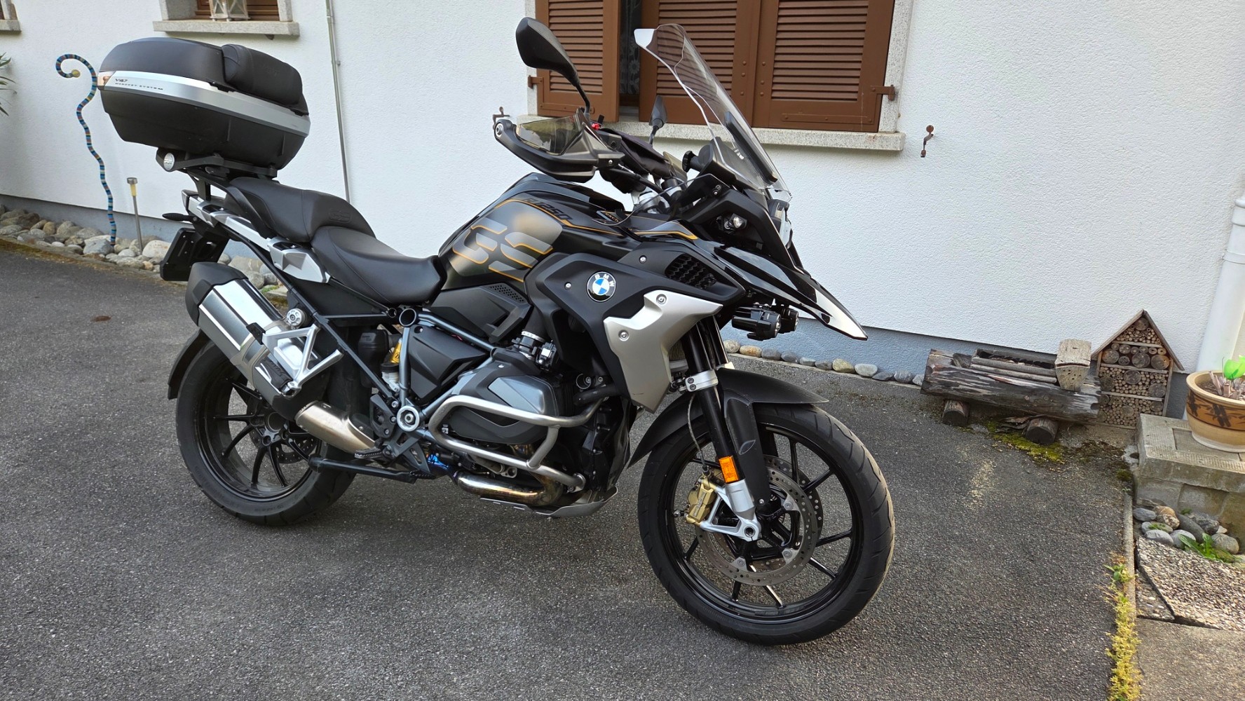 BMW R 1250 GS ABS-image-9