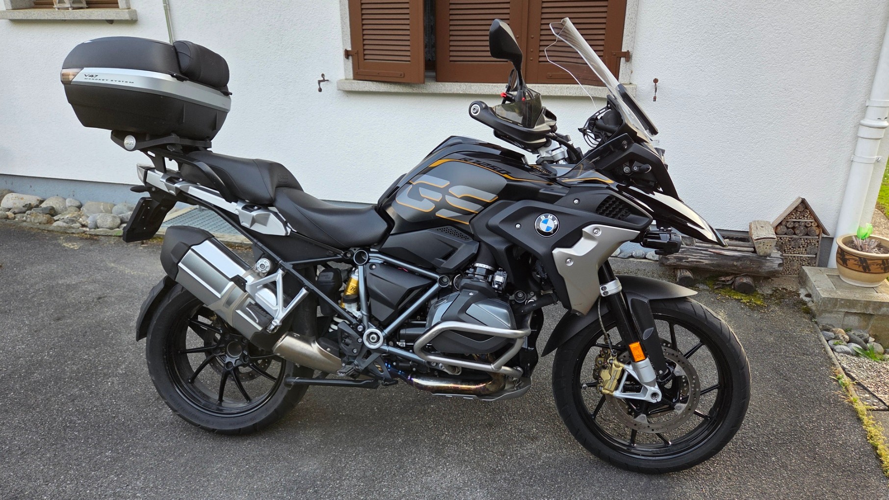 BMW R 1250 GS ABS-image-8
