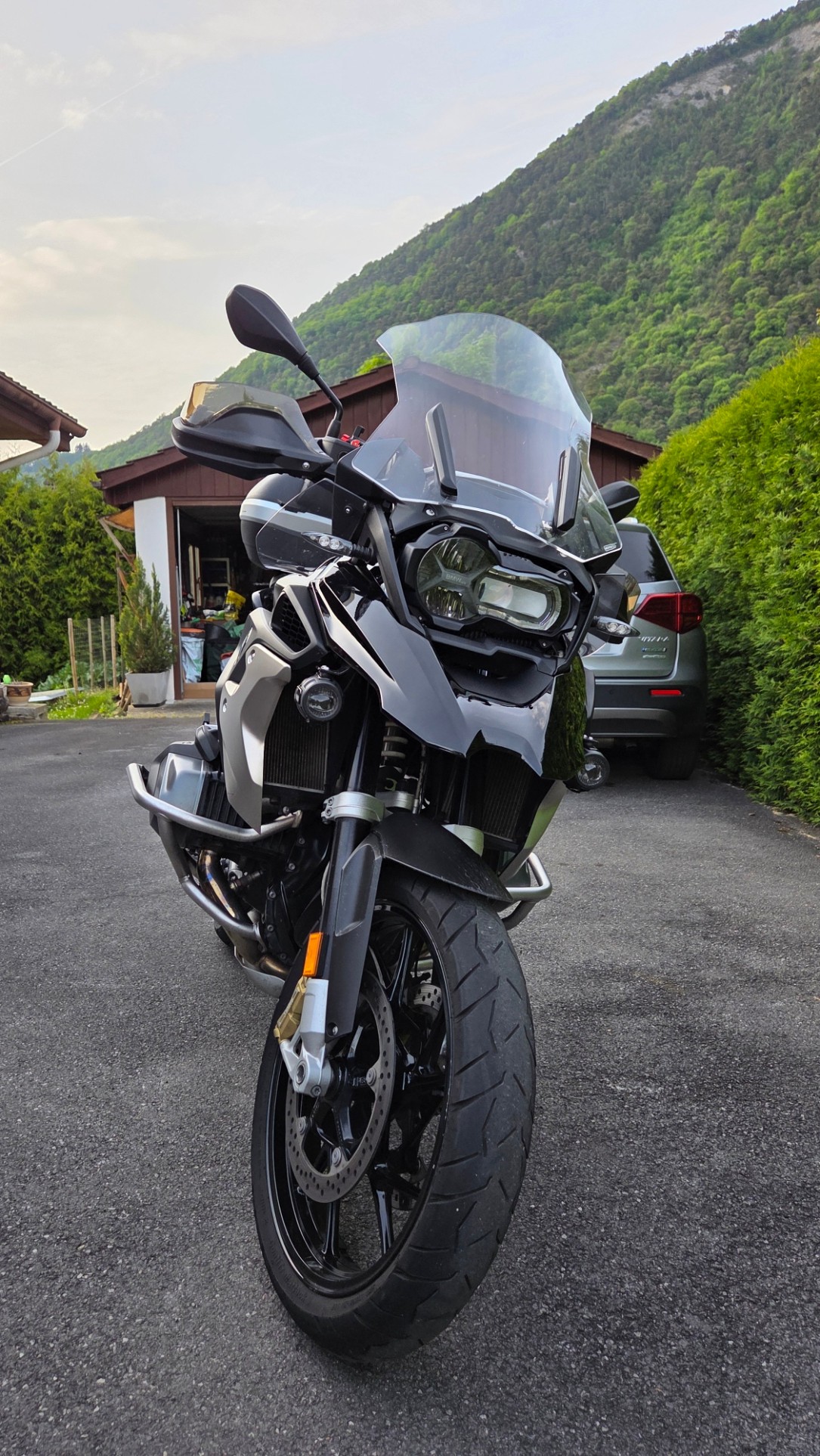 BMW R 1250 GS ABS-image-7