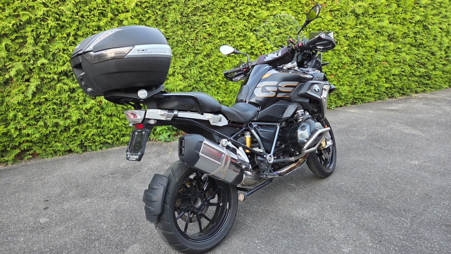 BMW R 1250 GS ABS-image-3