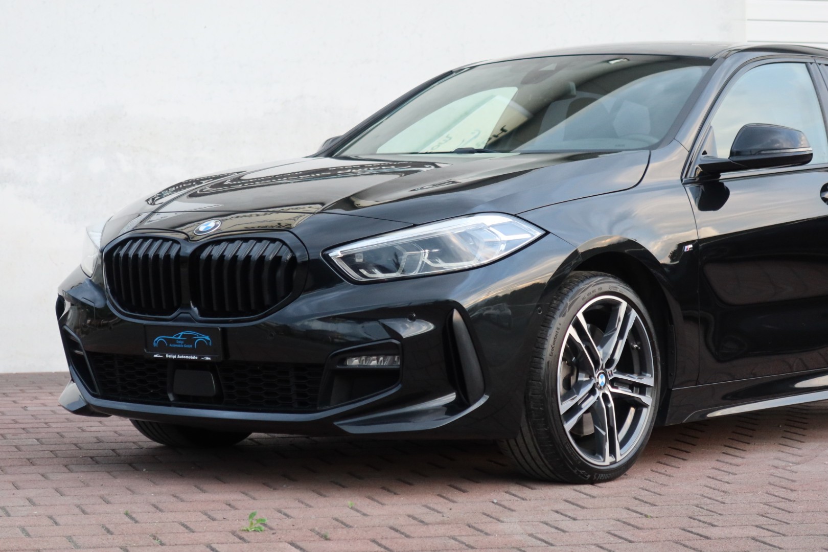 BMW 120d xDrive Steptronic M Sport (CH)-image-6