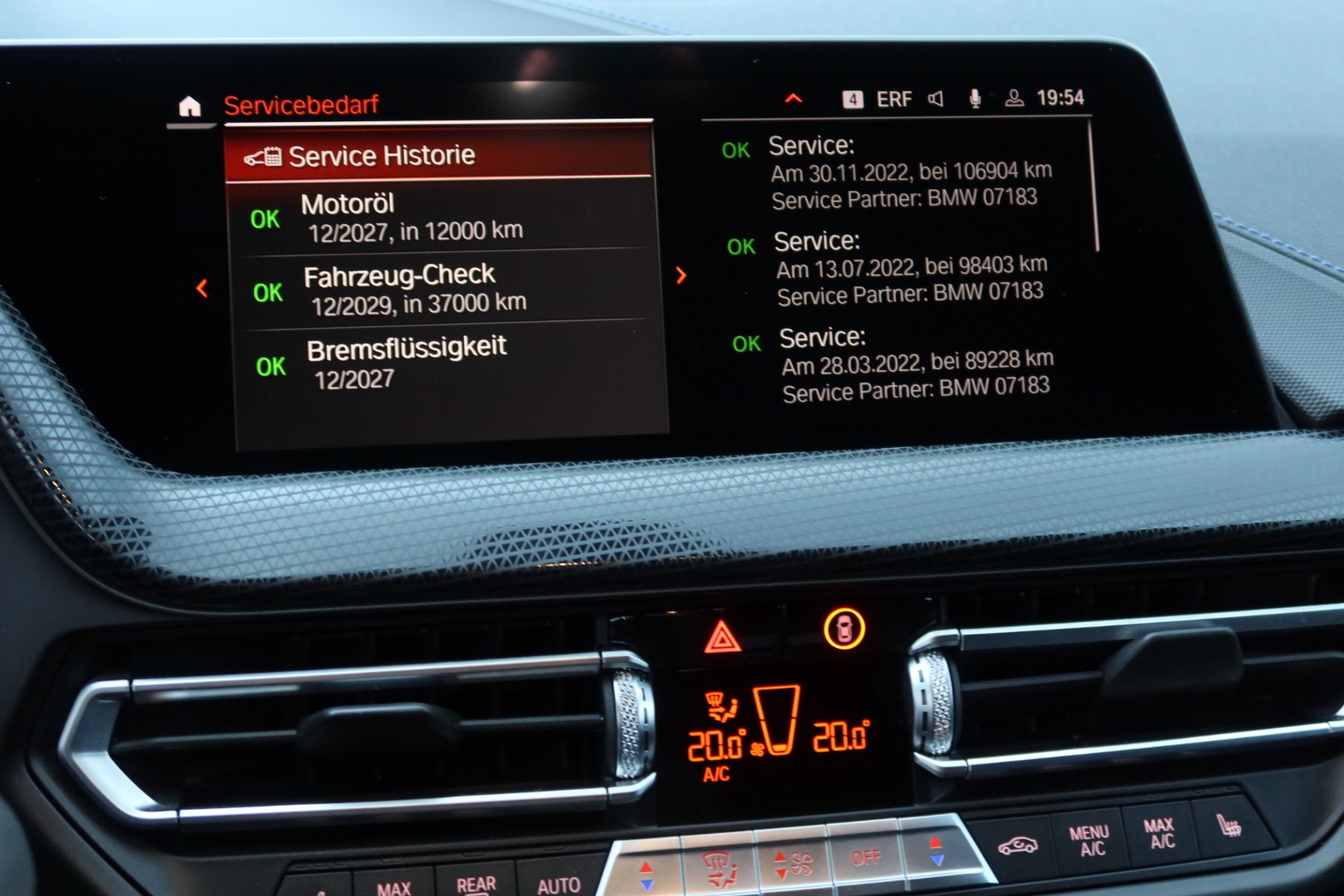 BMW 120d xDrive Steptronic M Sport (CH)-image-19
