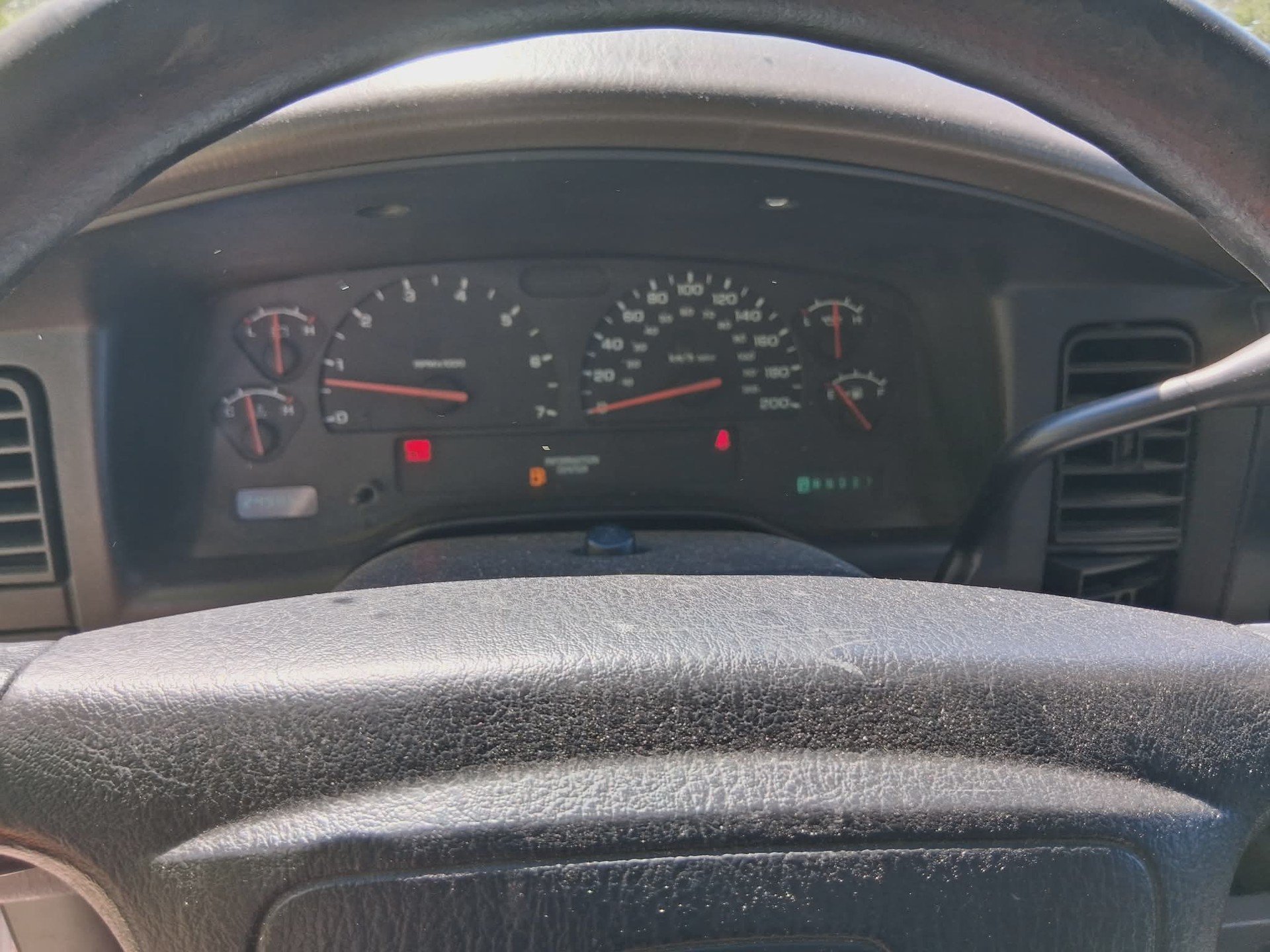 DODGE Dodge Dakota 3.9l V6-image-9