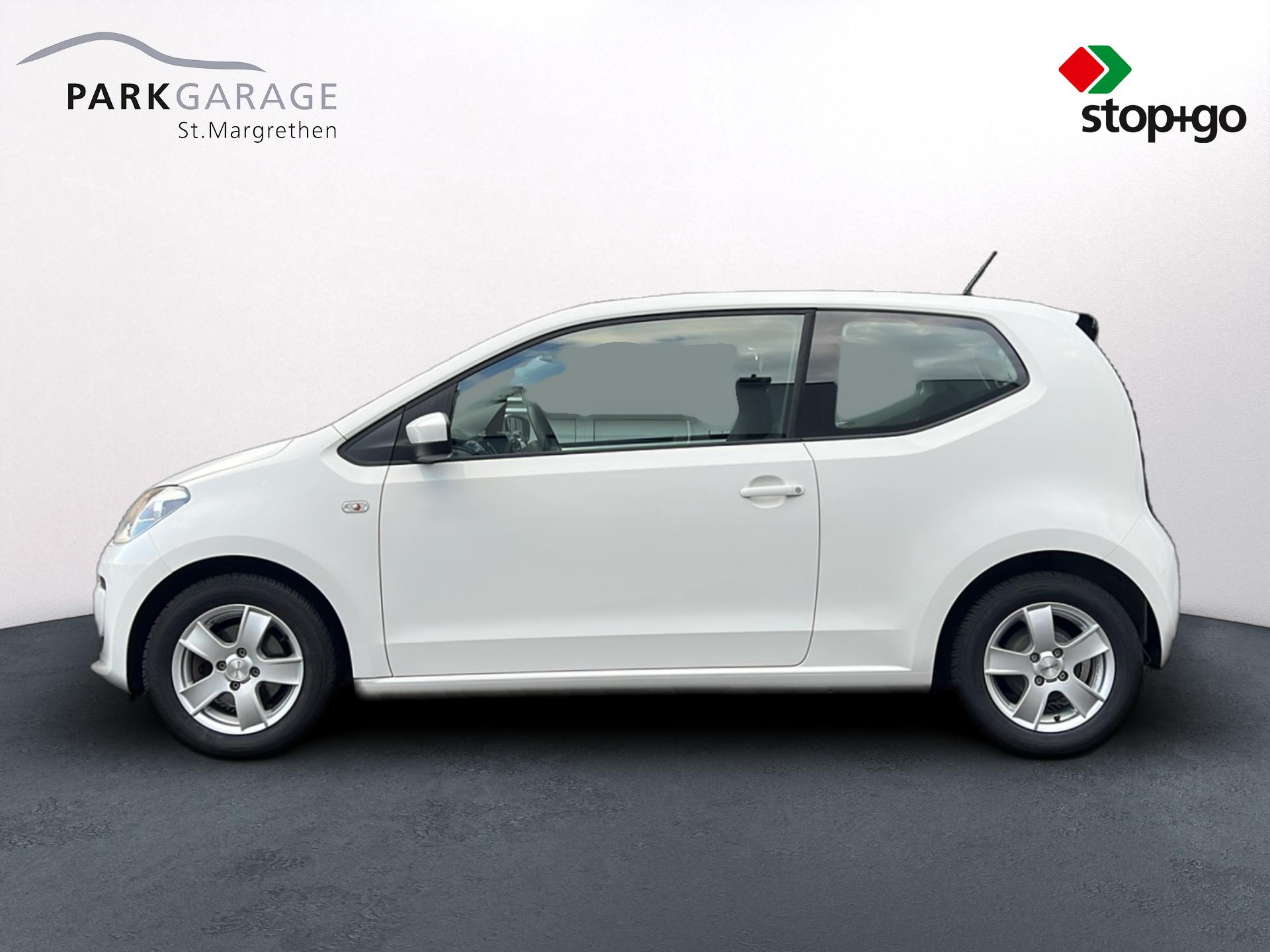 VW Up 1.0 MPI 60 BMT Move ASG-showroom-element-2