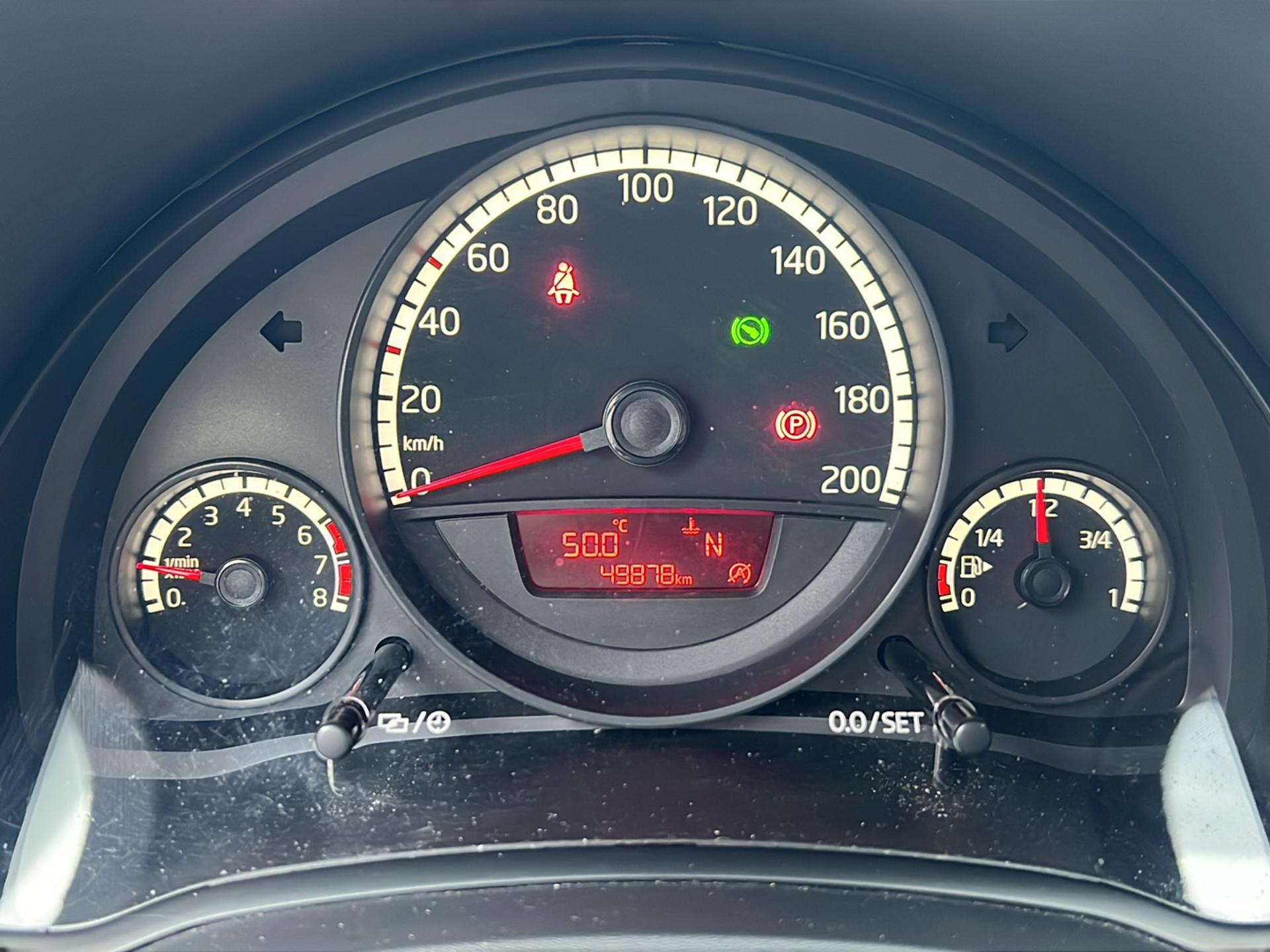 VW Up 1.0 MPI 60 BMT Move ASG-image-13