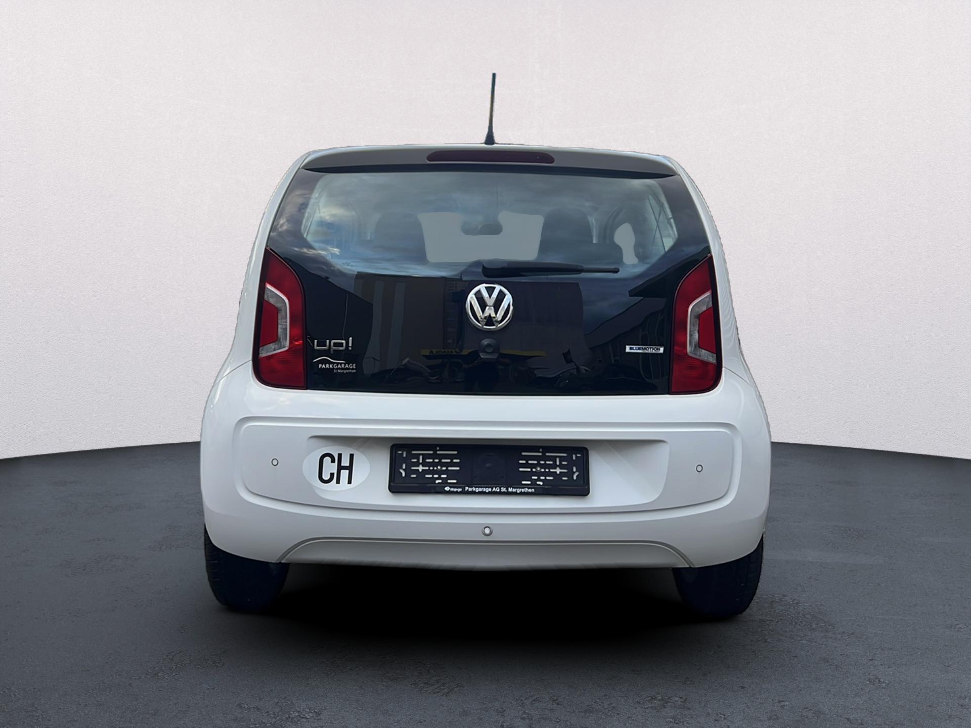 VW Up 1.0 MPI 60 BMT Move ASG-image-4