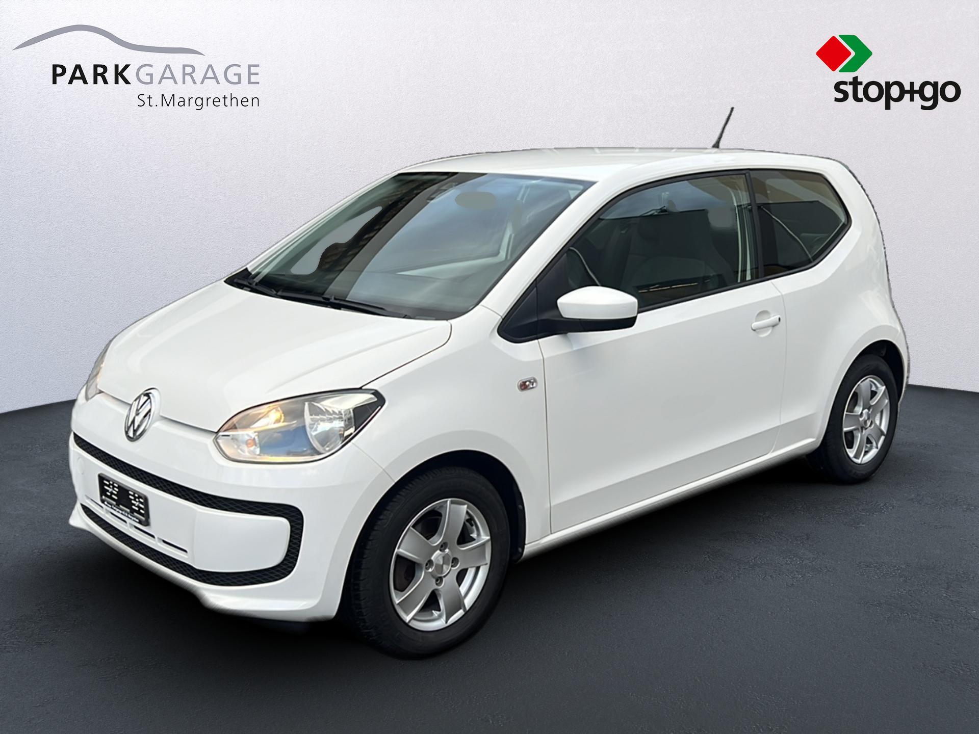 VW Up 1.0 MPI 60 BMT Move ASG-showroom-element-1