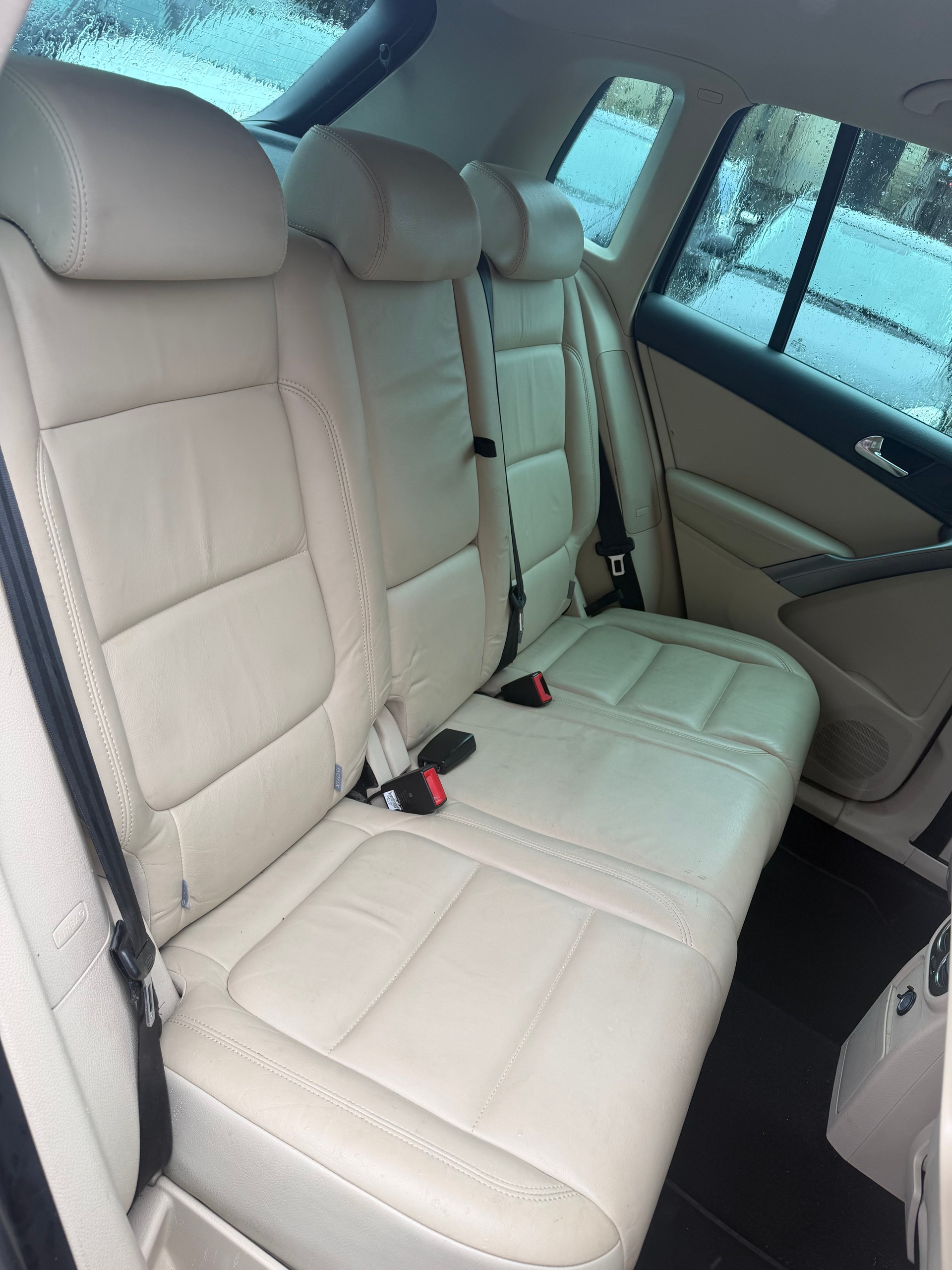 VW Tiguan 2.0 TSI Trend&Fun Tiptronic-image-5