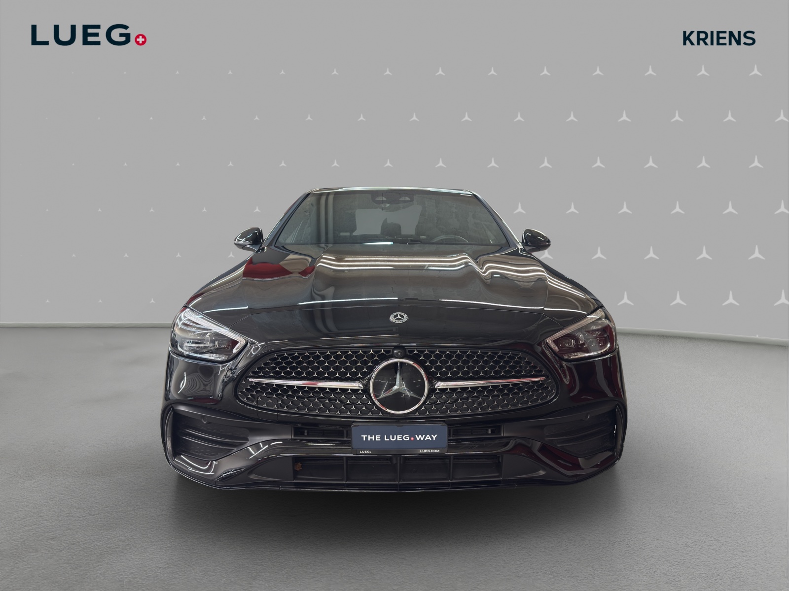 MERCEDES-BENZ C 300 4M - AMG / DISTRONIC / 360 Grad Kamera / Panorama-Dach-image-5