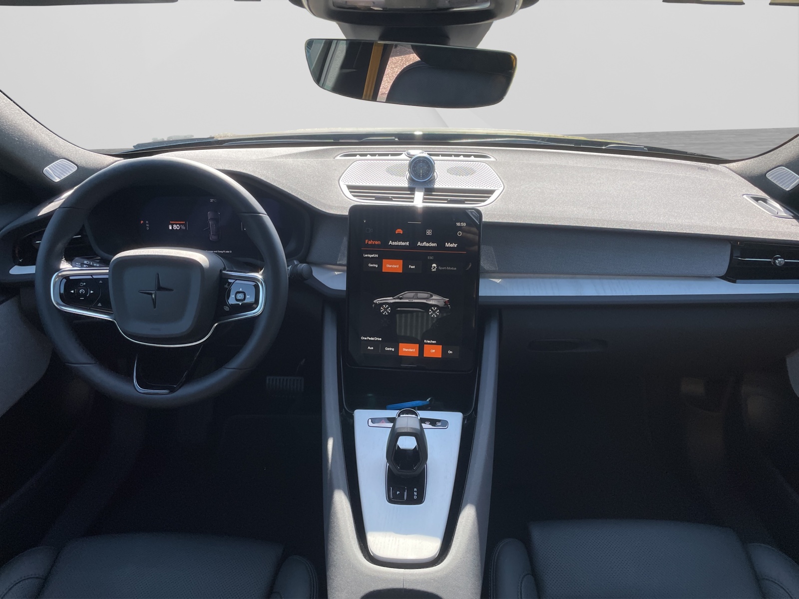 POLESTAR 2 Long Range Dual Motor Performance Prime-image-10
