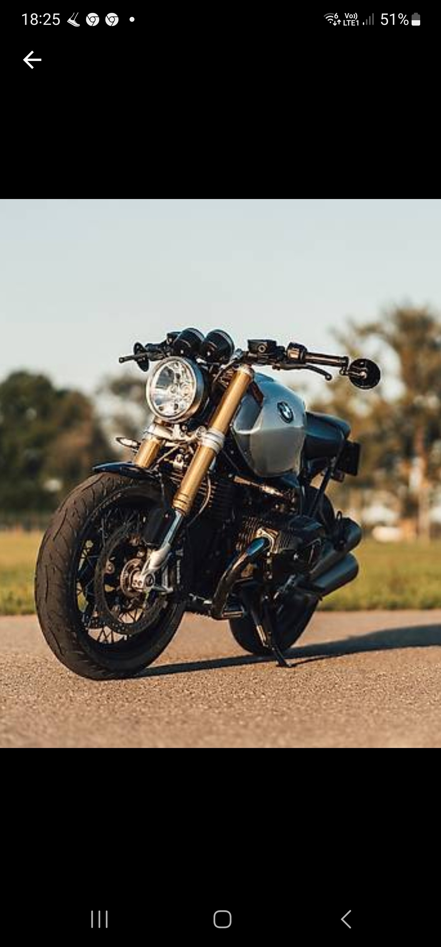 BMW R nineT Pure ABS-image-0