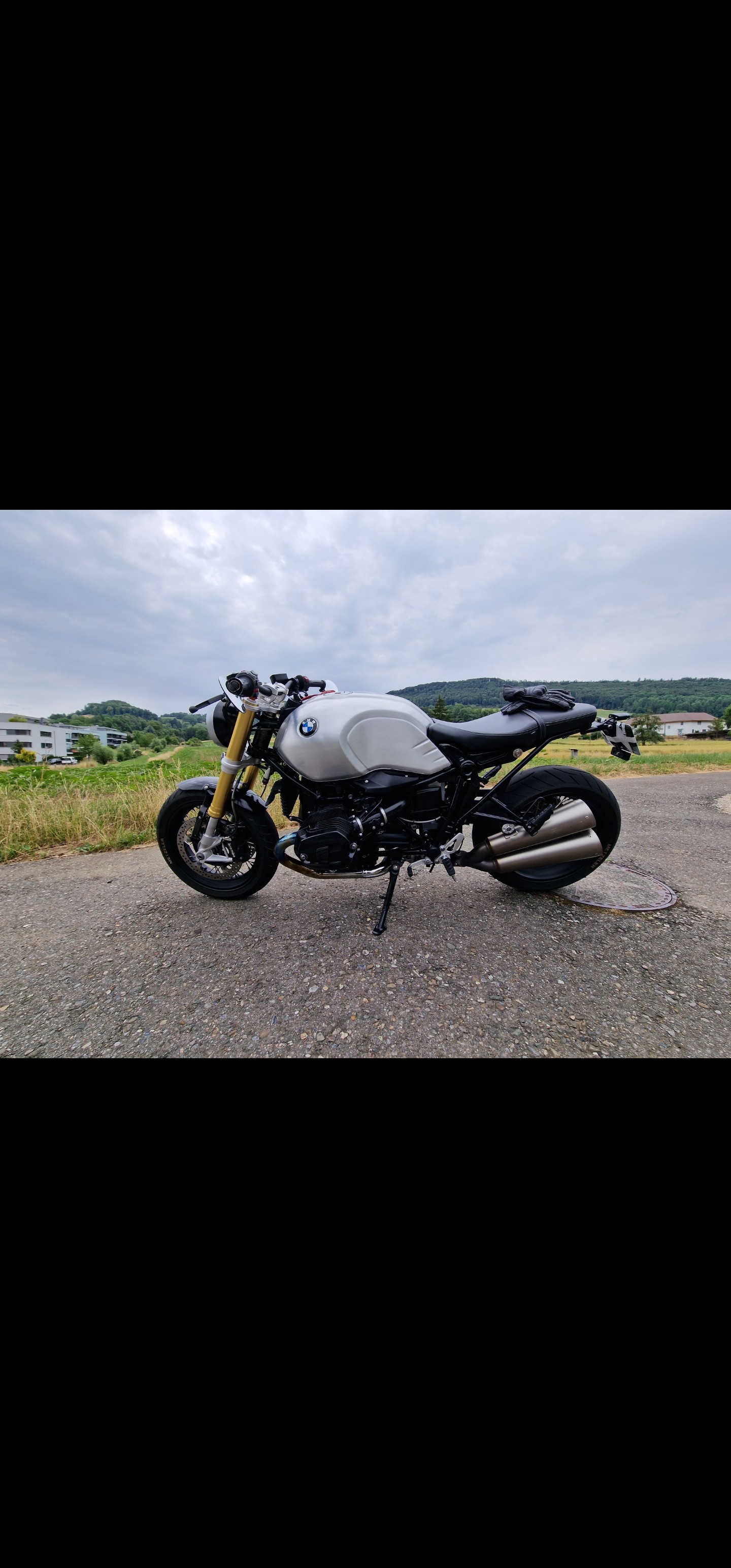 BMW R nineT Pure ABS-image-1