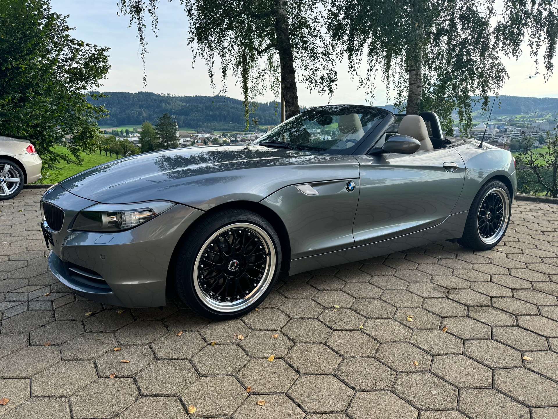 BMW sDrive 23i
