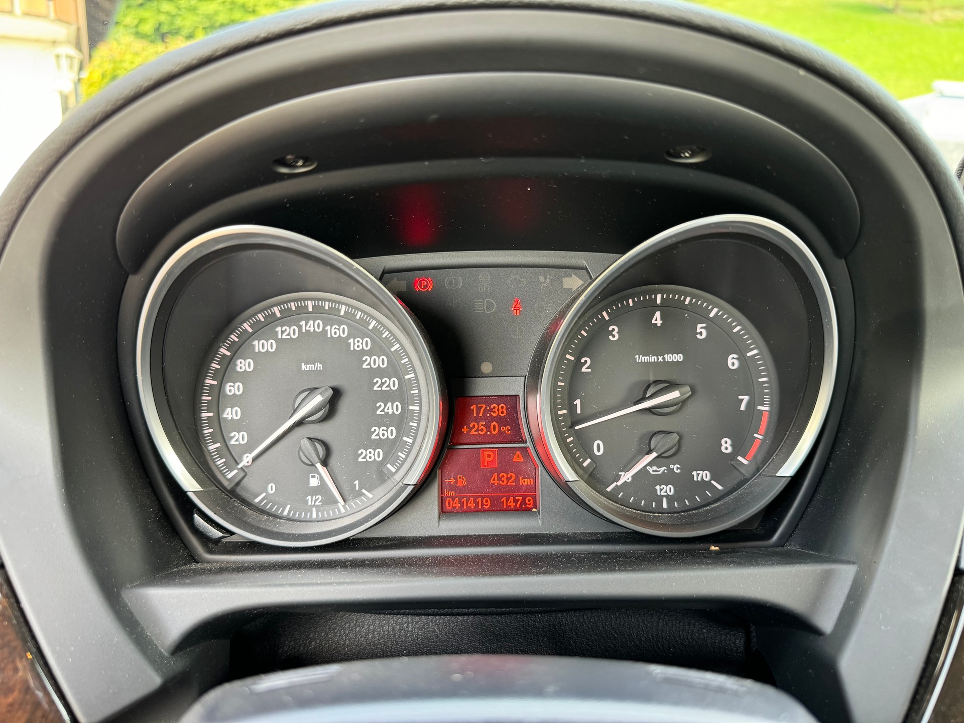 BMW sDrive 23i-image-4