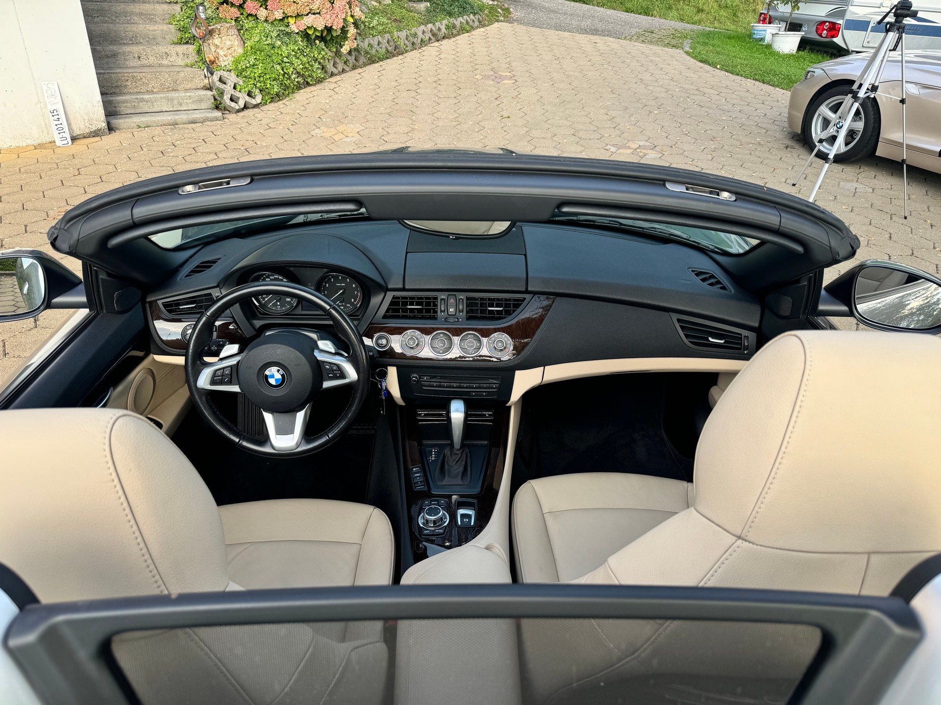BMW sDrive 23i-image-5