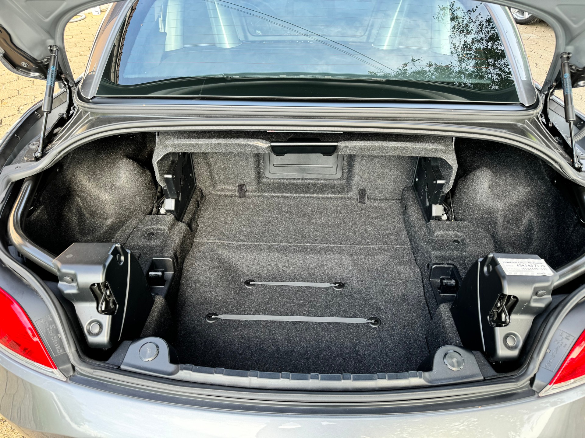 BMW sDrive 23i-image-3