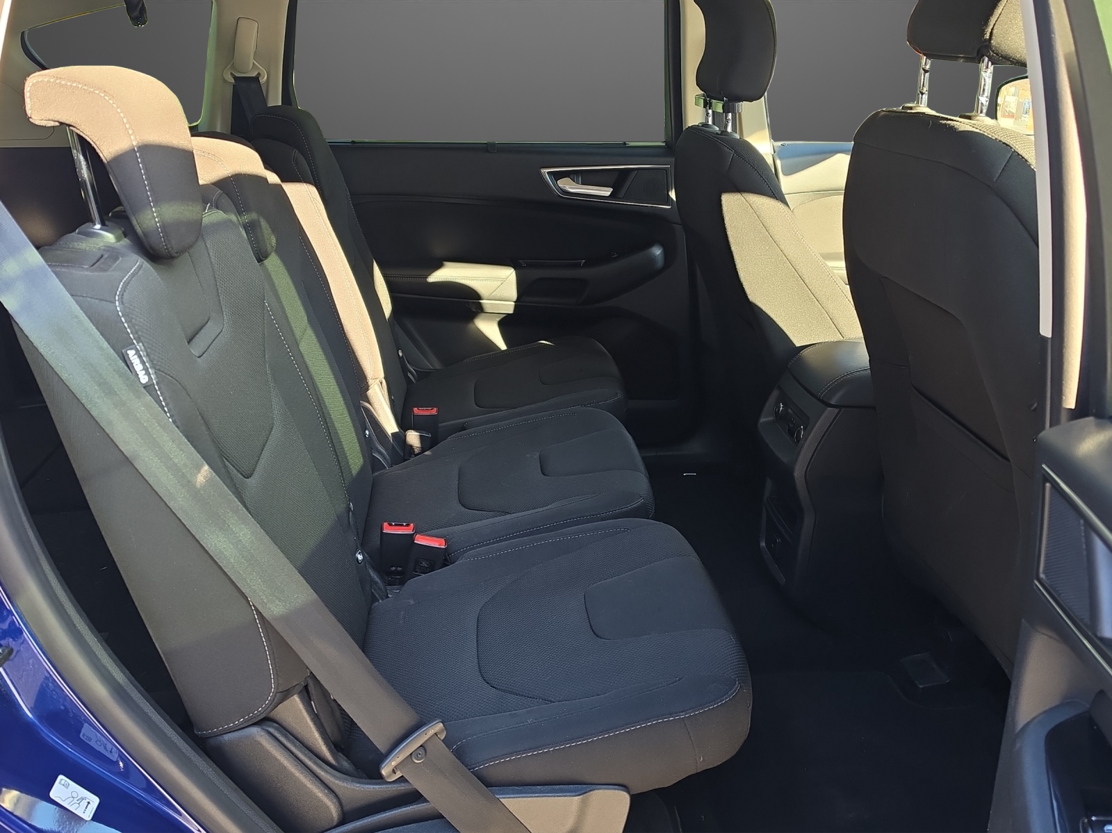 FORD S-Max 2.0 TDCi Titanium AWD PowerShift-image-12