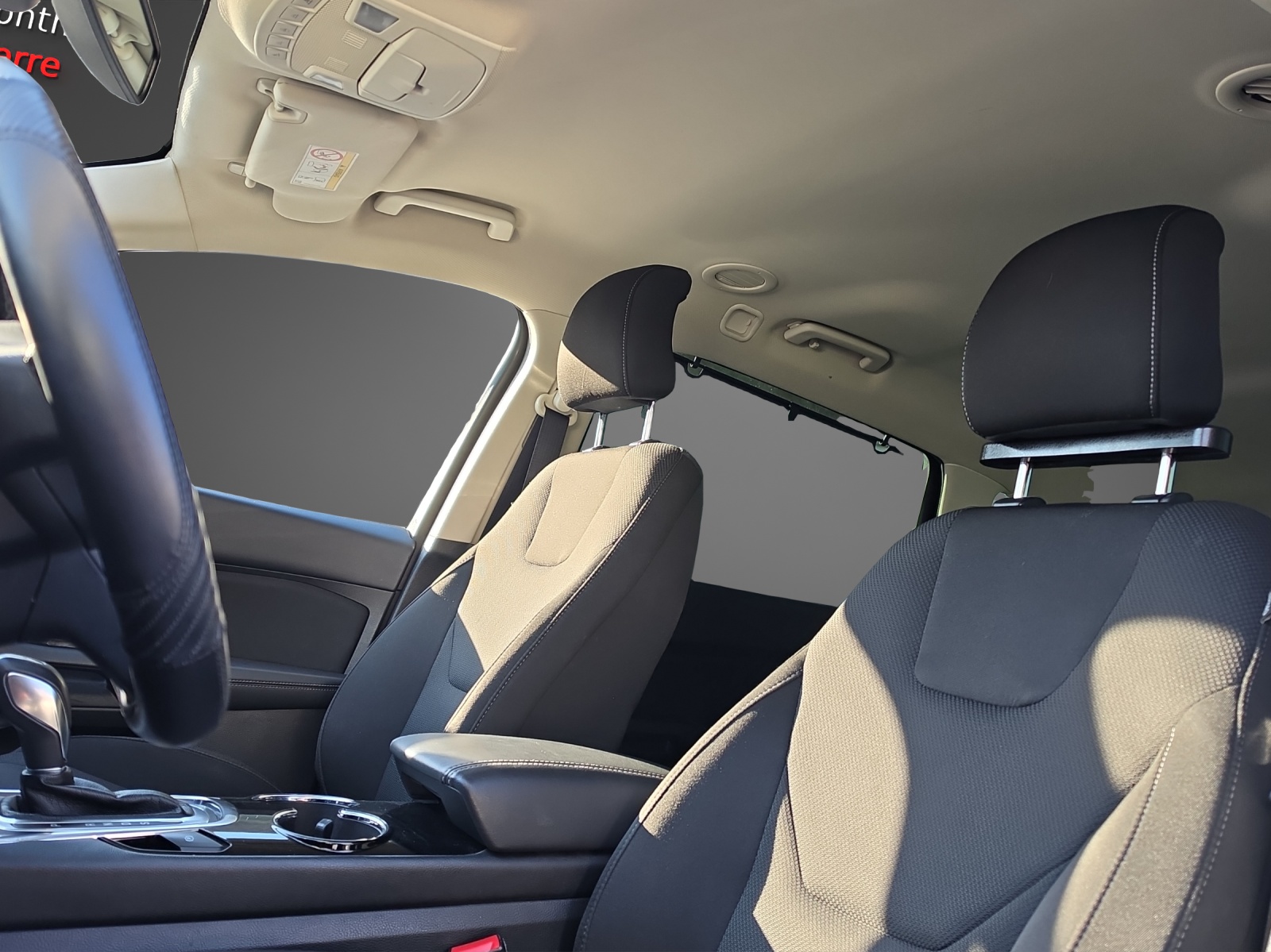 FORD S-Max 2.0 TDCi Titanium AWD PowerShift-image-14
