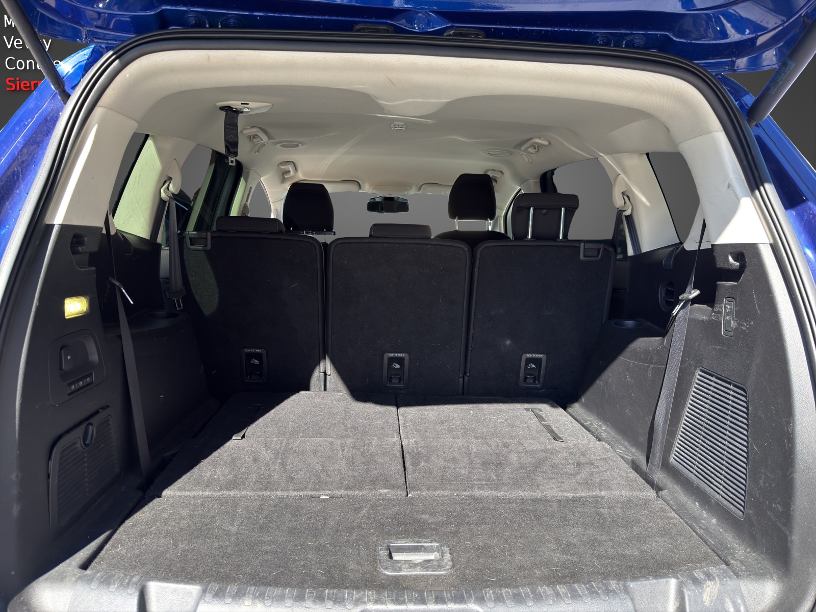 FORD S-Max 2.0 TDCi Titanium AWD PowerShift-image-13