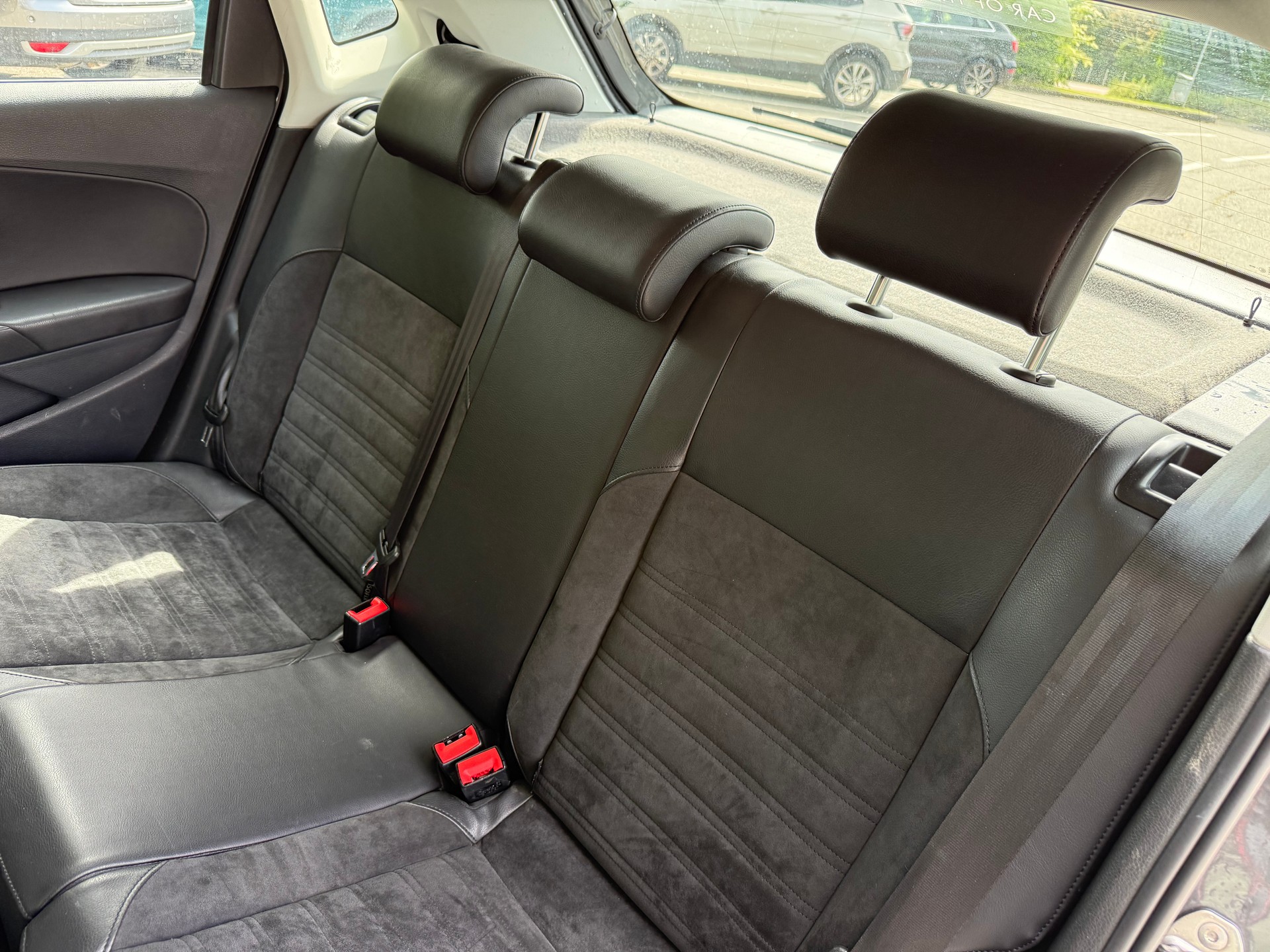 VW Polo 1.2 TSI Highline DSG-image-9