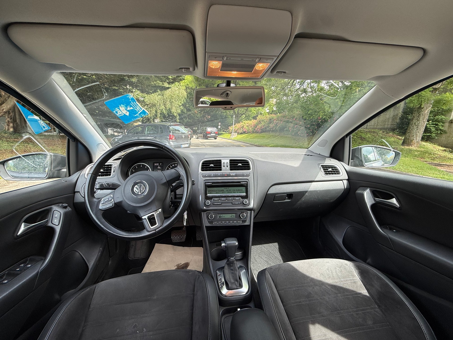 VW Polo 1.2 TSI Highline DSG-image-5