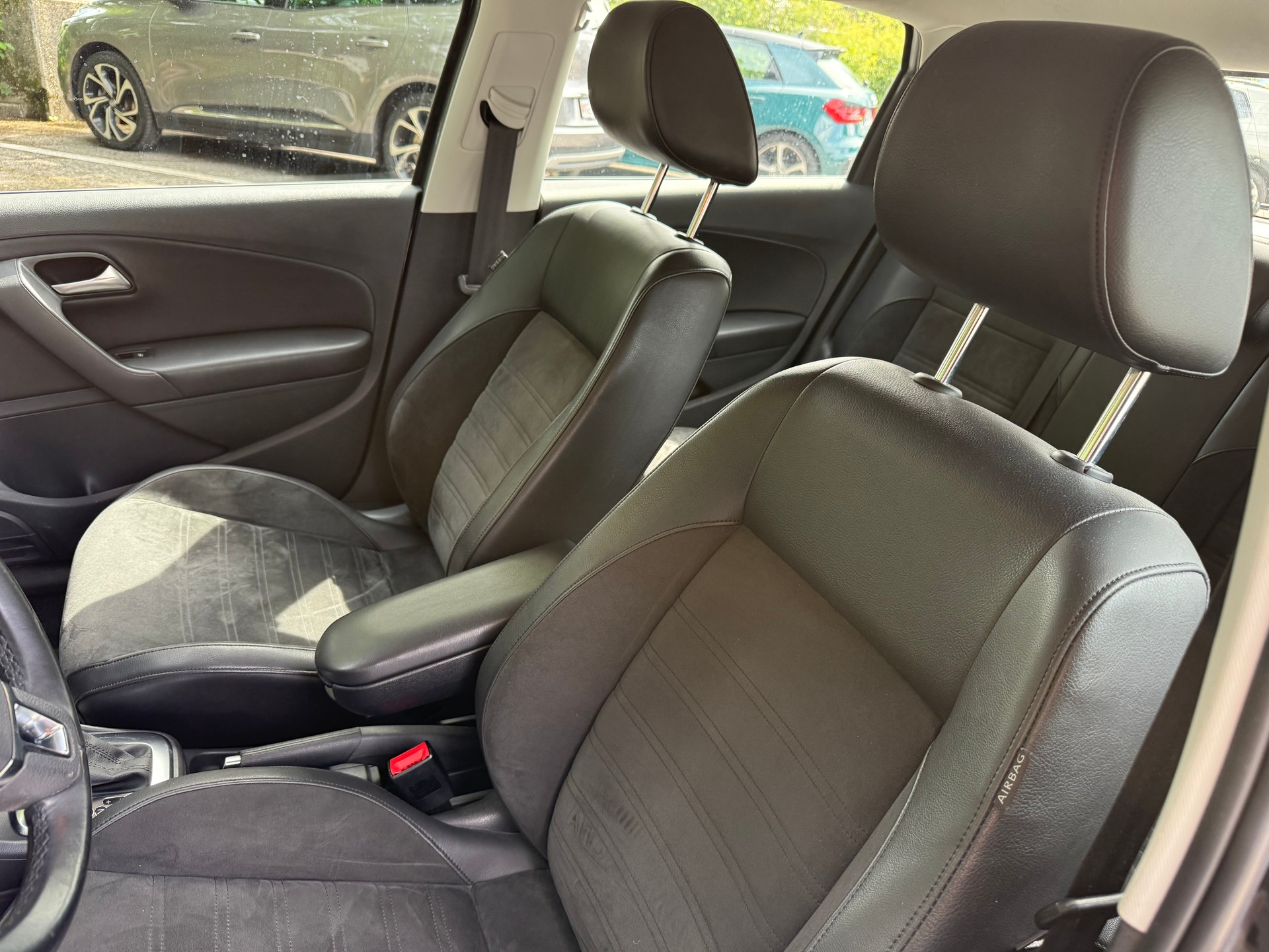 VW Polo 1.2 TSI Highline DSG-image-8