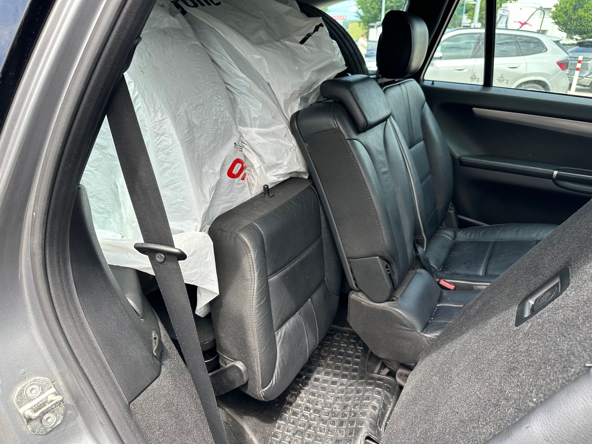 MERCEDES-BENZ R 350 CDI 4Matic 7G-Tronic-image-8