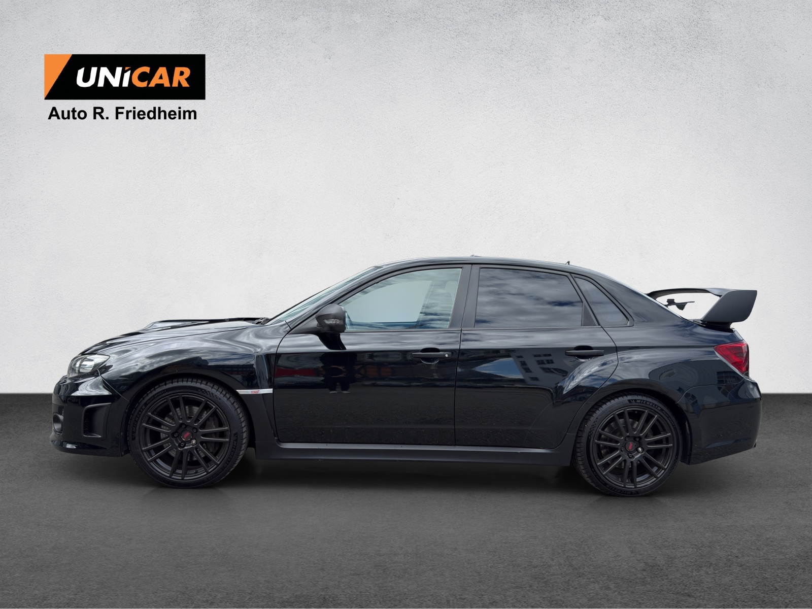 SUBARU 2.5 Turbo 4WD WRX STI Sport-showroom-element-3