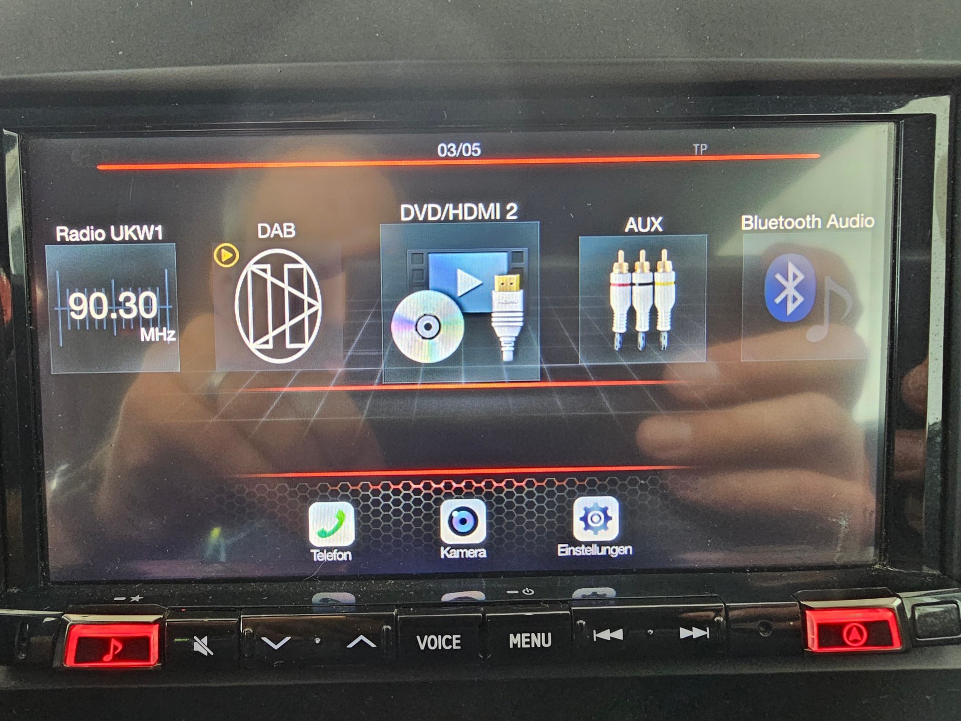 ALFA ROMEO MiTo 1.4 TB Veloce TCT-image-14