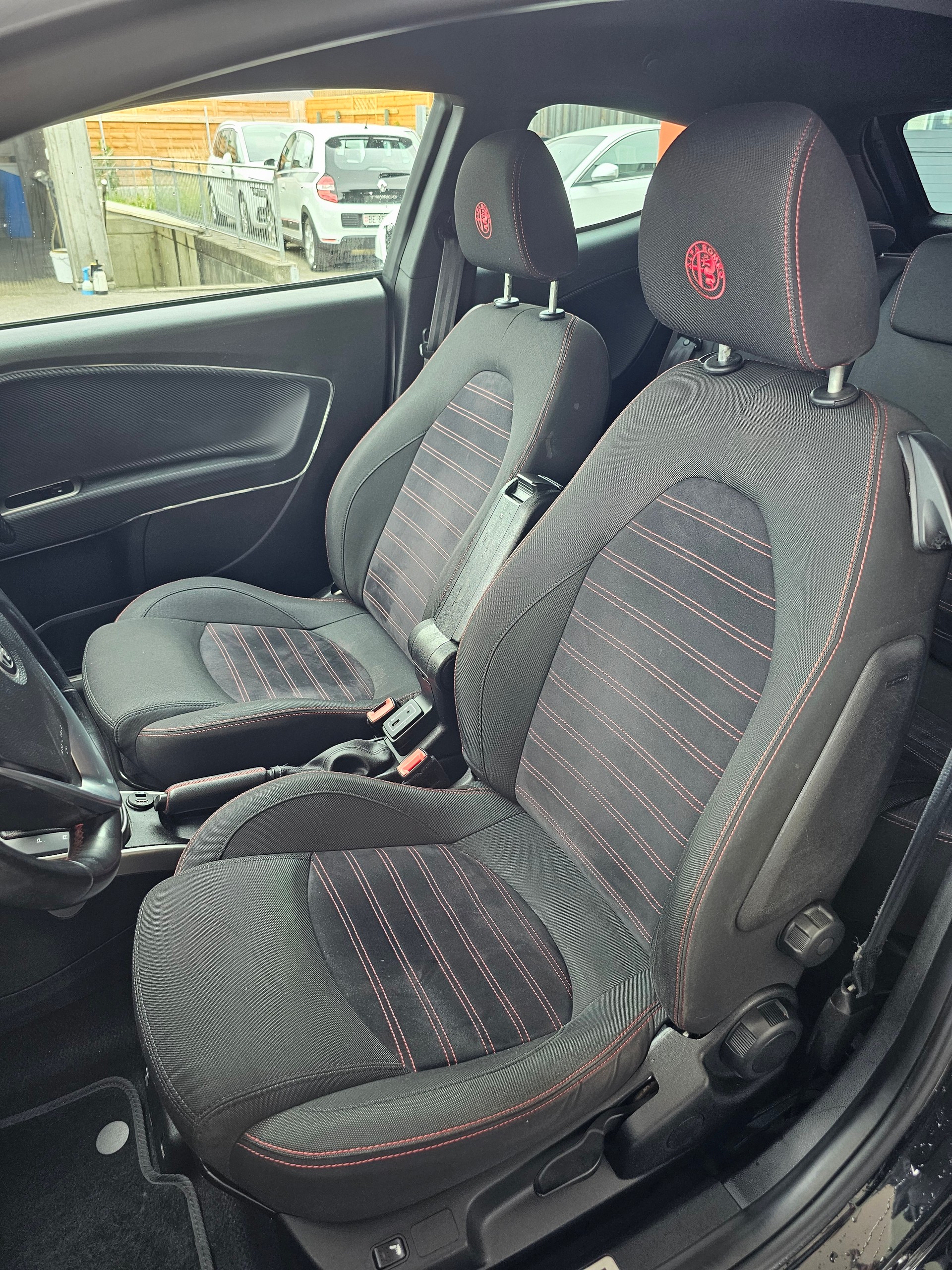 ALFA ROMEO MiTo 1.4 TB Veloce TCT-image-9