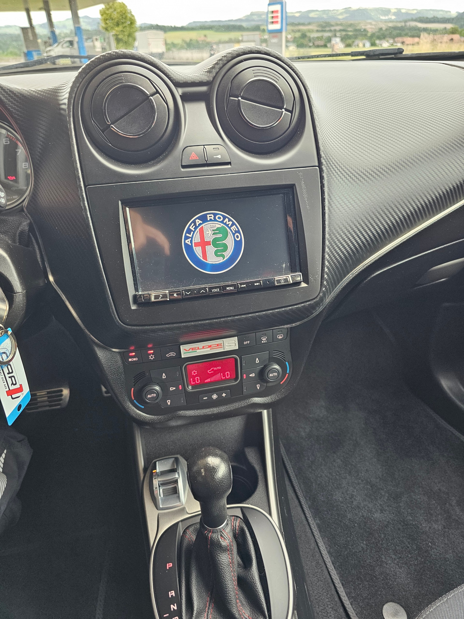 ALFA ROMEO MiTo 1.4 TB Veloce TCT-image-12