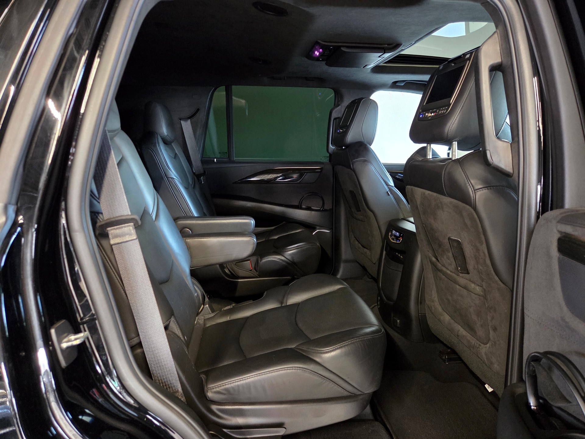 CADILLAC Escalade 6.2 V8 Platinum-image-15
