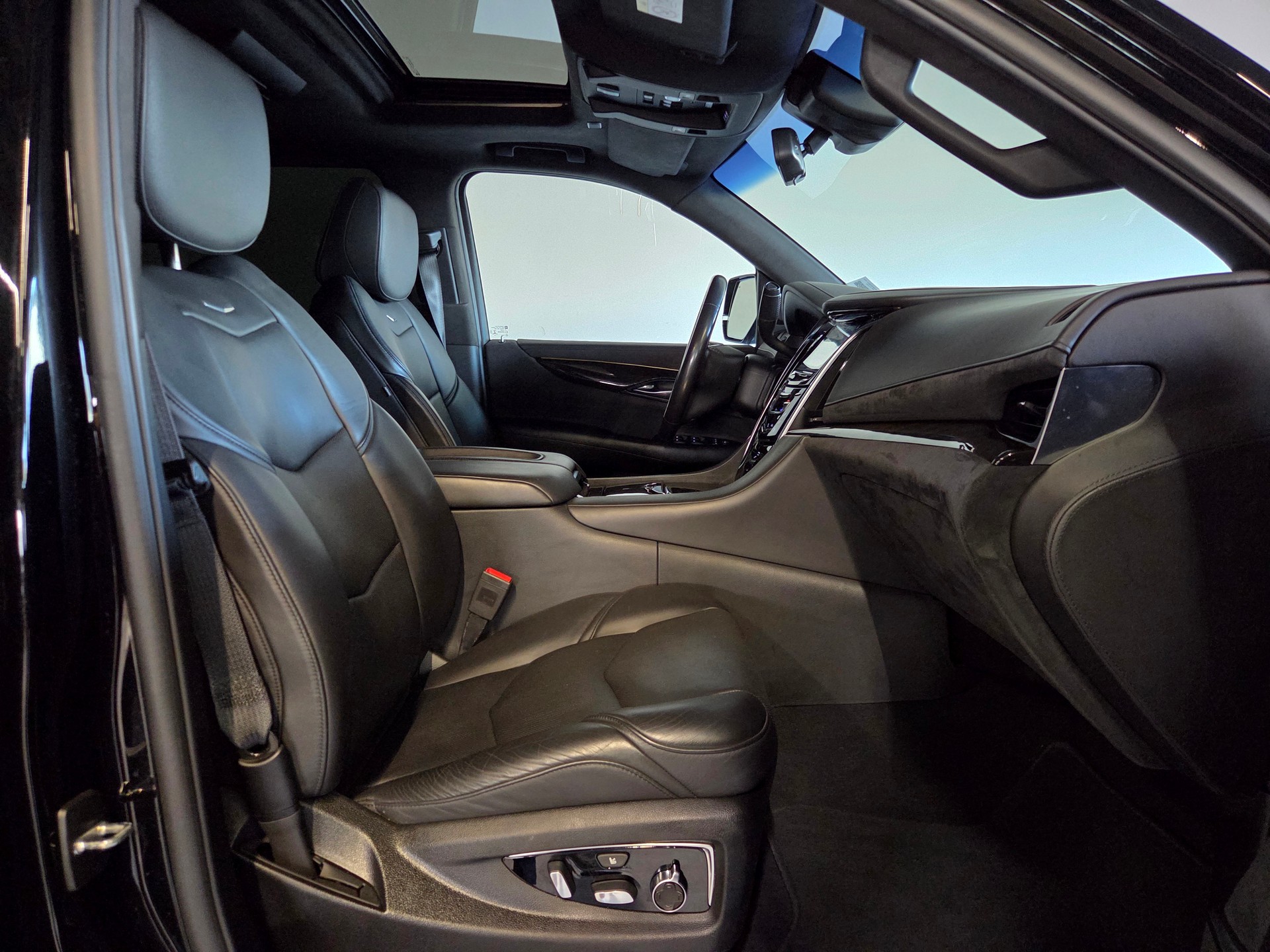 CADILLAC Escalade 6.2 V8 Platinum-image-20