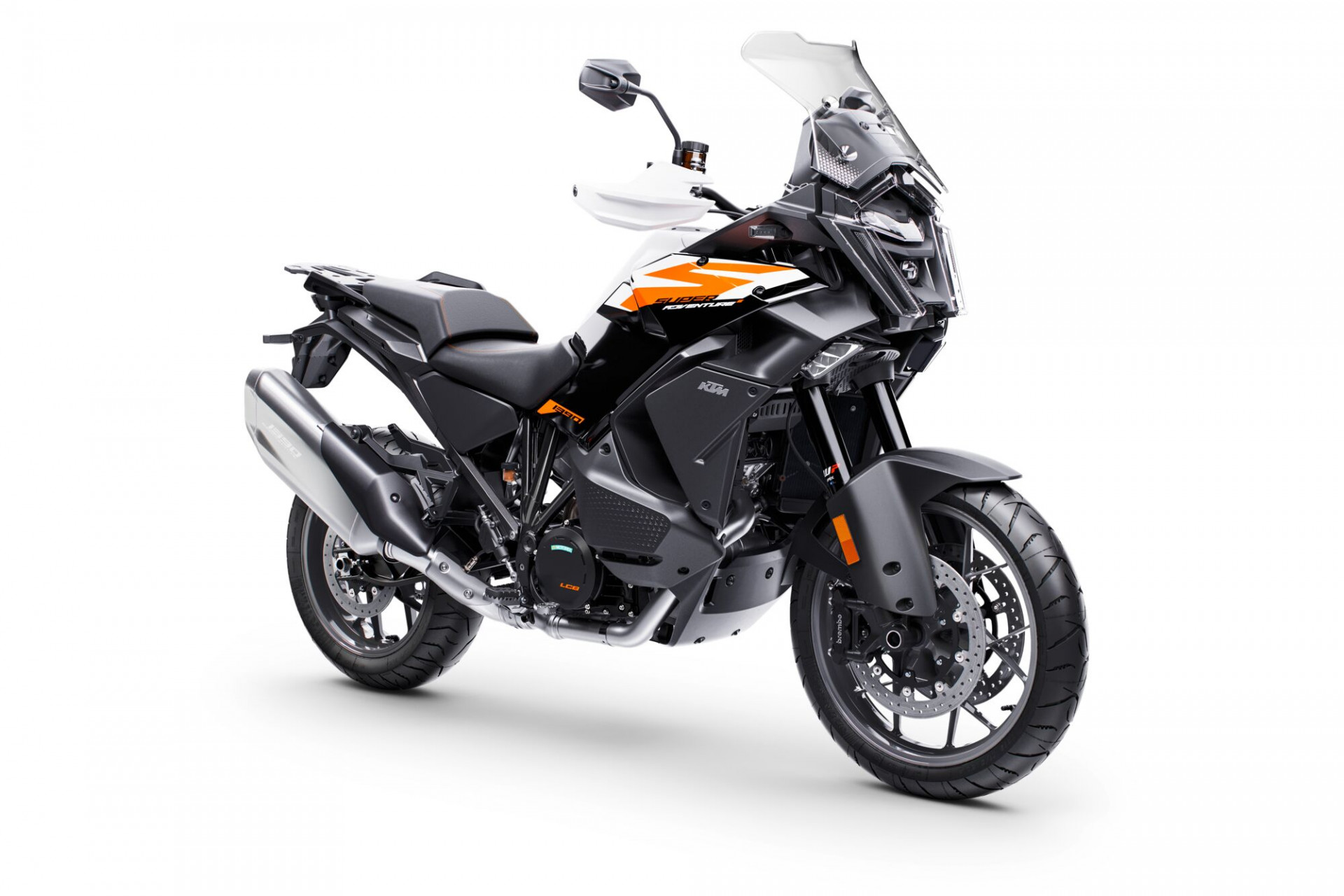 KTM 1390 Super Adventure S-image-1