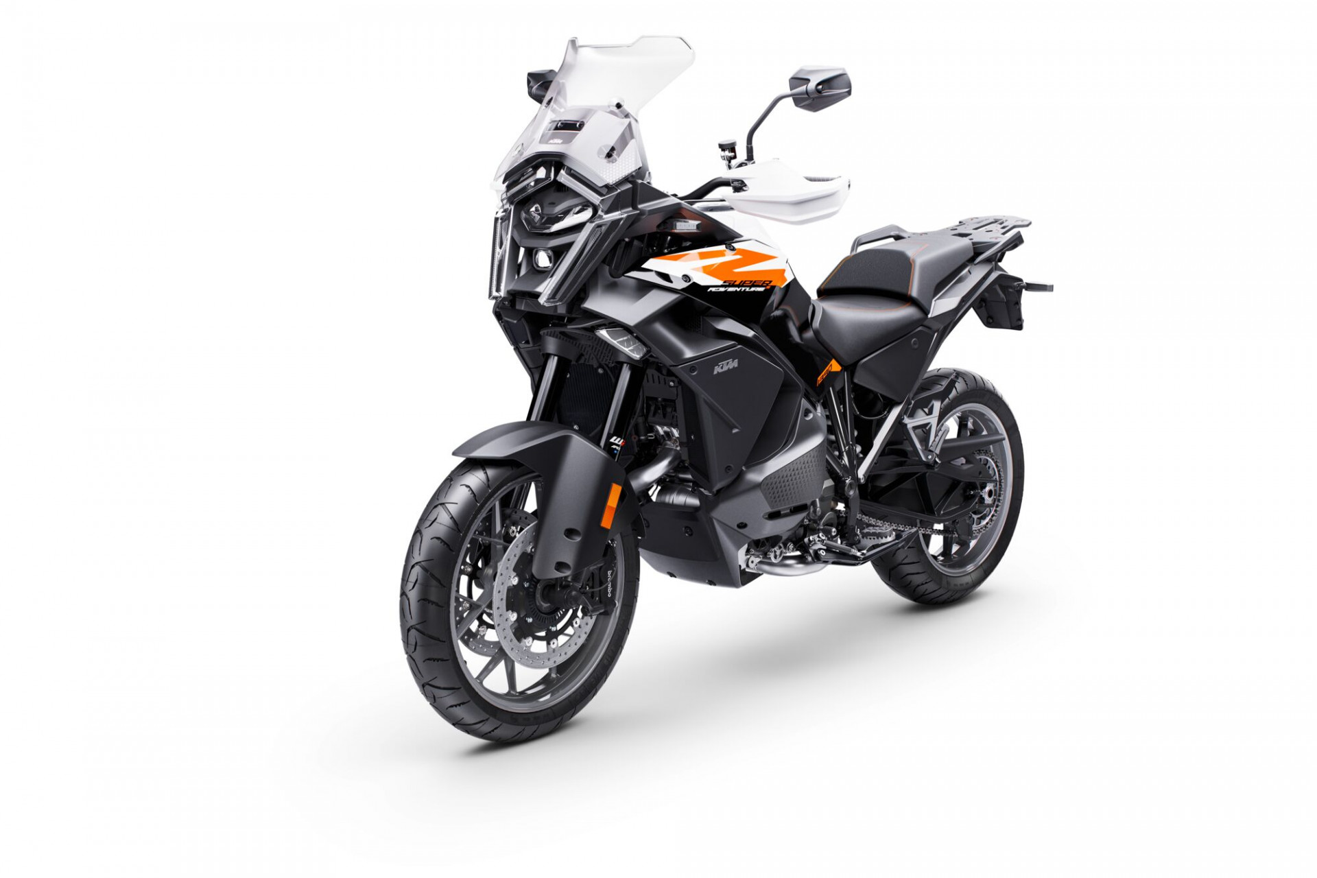 KTM 1390 Super Adventure S-image-0