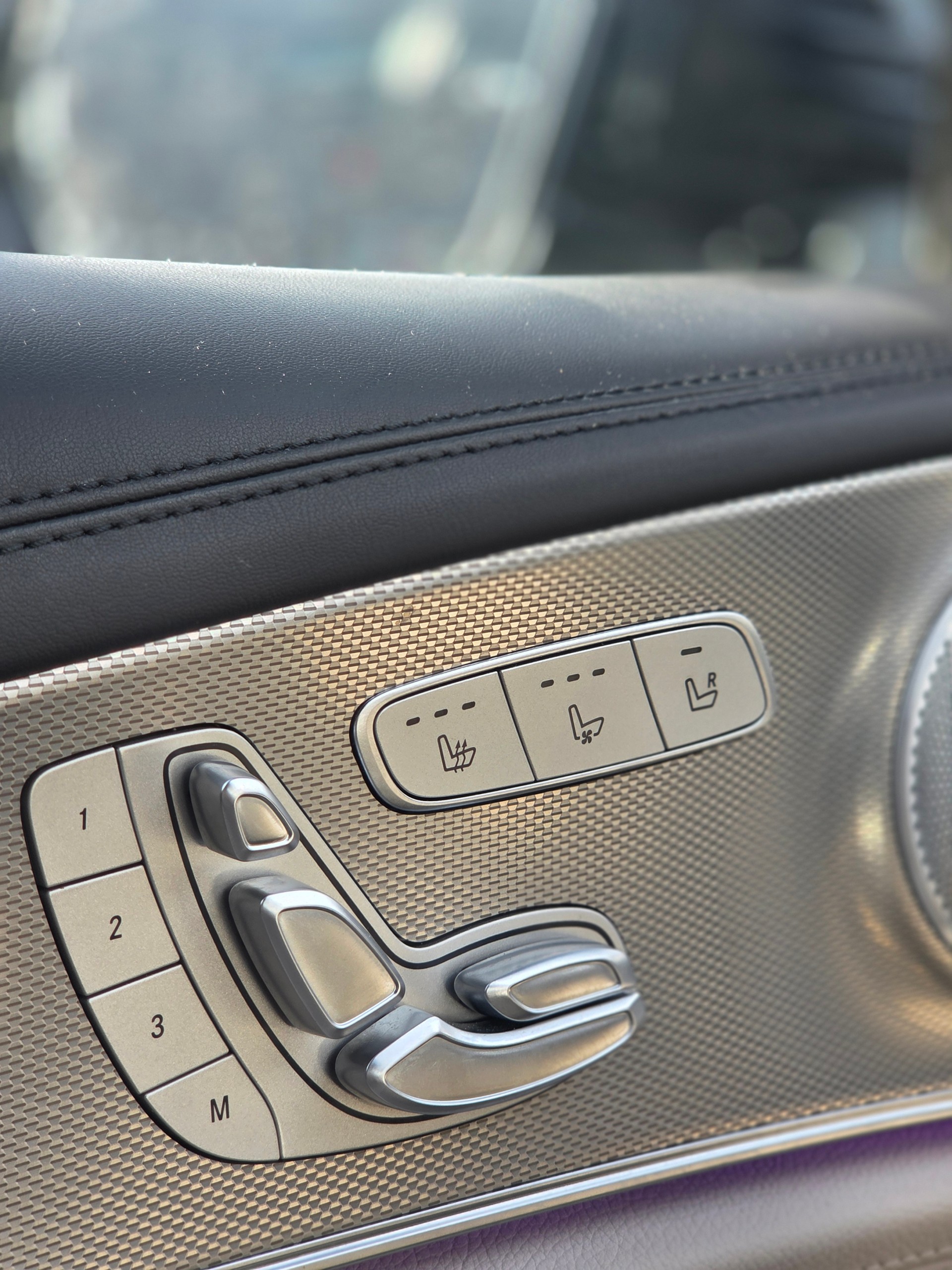 MERCEDES-BENZ E 63 AMG S 4Matic Speedshift MCT-image-9