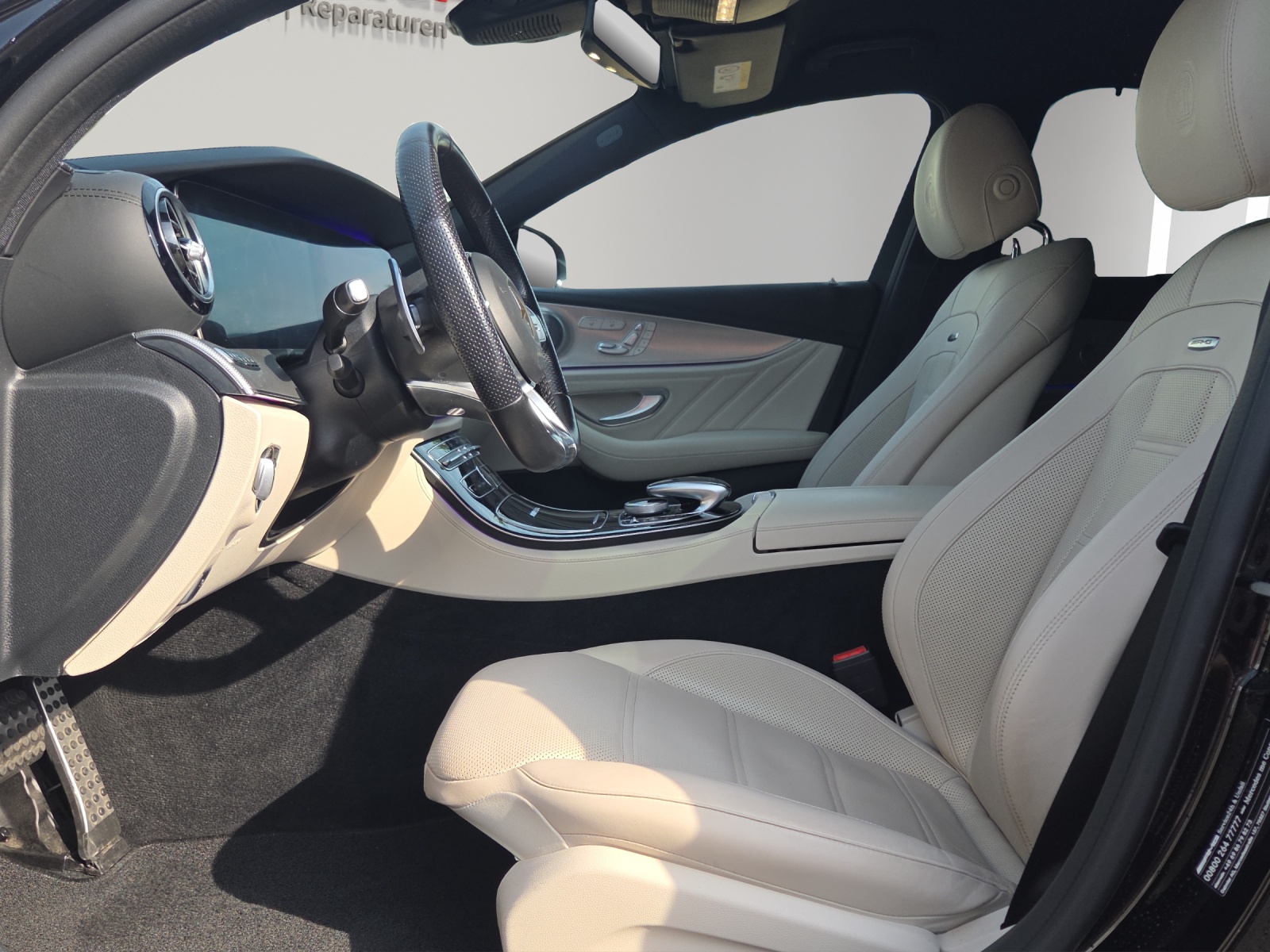 MERCEDES-BENZ E 63 AMG S 4Matic Speedshift MCT-image-8