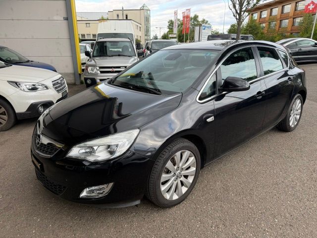 OPEL Astra 1.4i 16V Turbo Sport-showroom-element-1